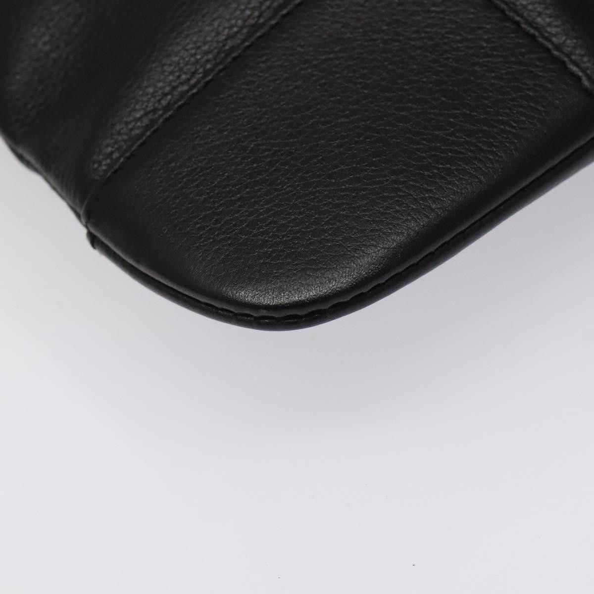 Loewe Loewe Anagram shoulder Size ONE SIZE - 16 Thumbnail