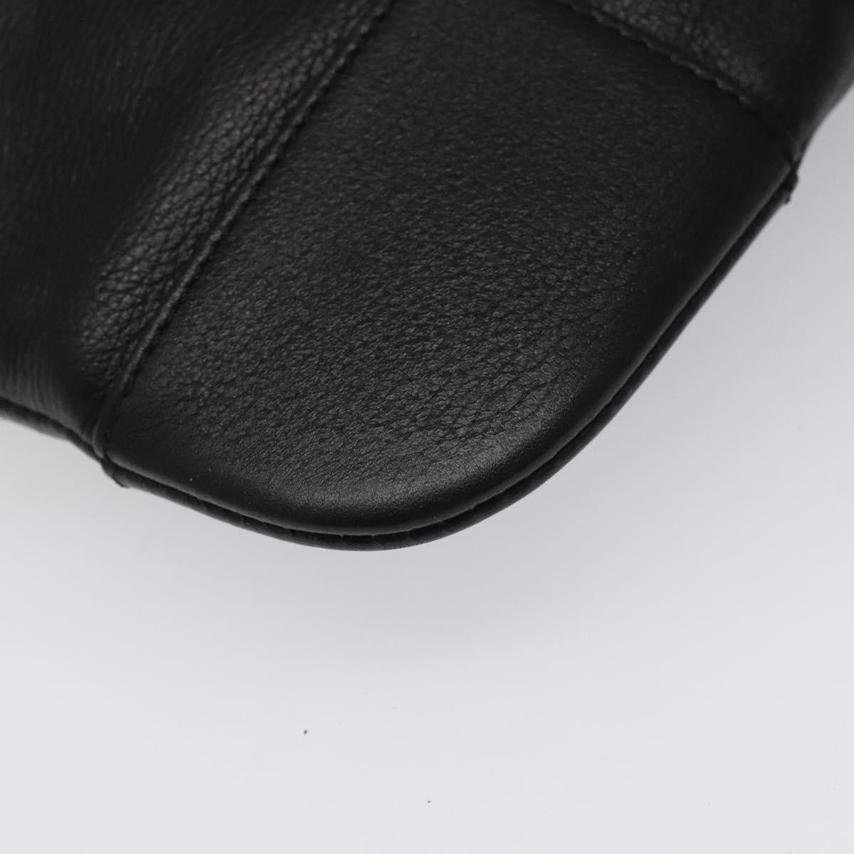 Loewe Loewe Anagram shoulder Size ONE SIZE - 18 Thumbnail