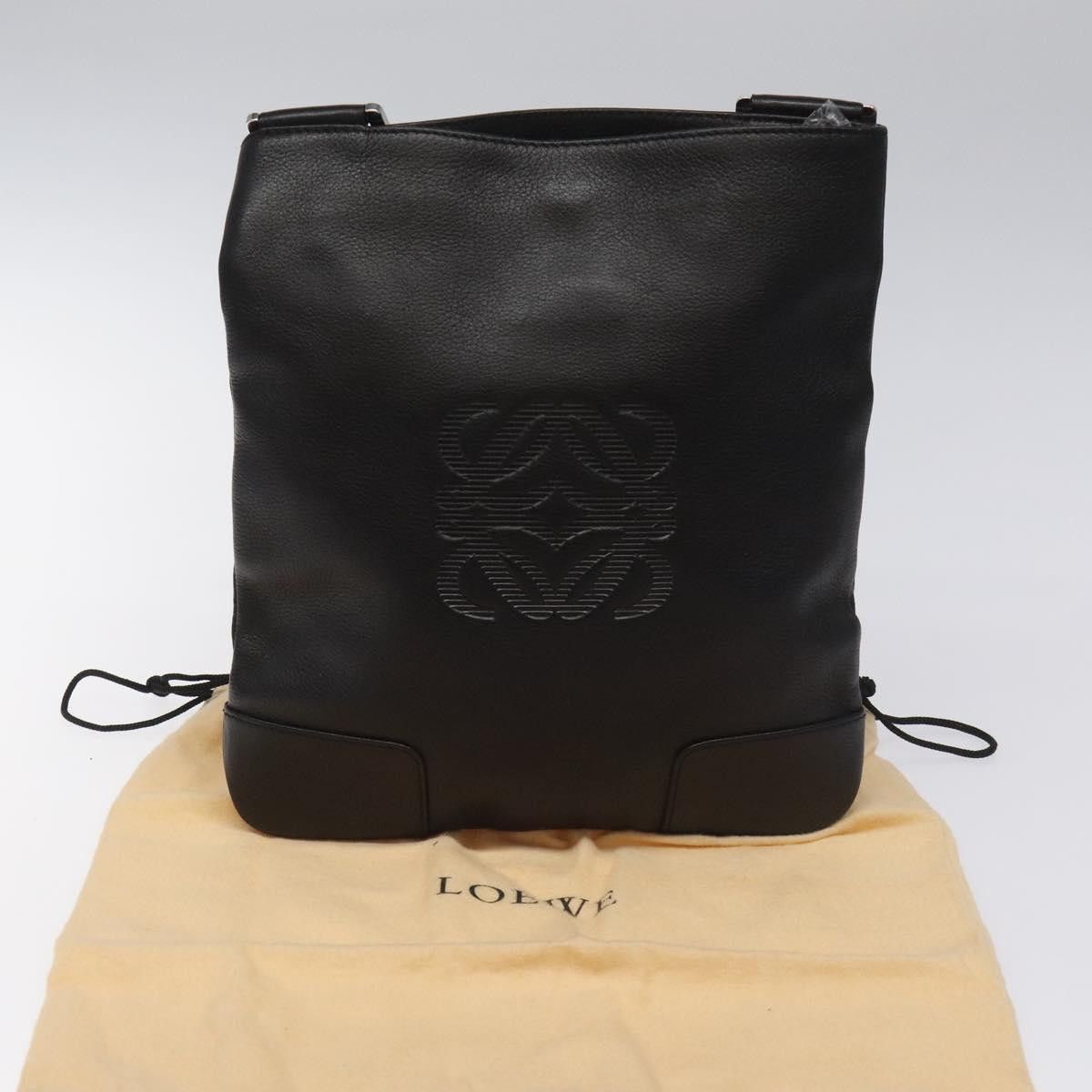 Loewe Loewe Anagram shoulder Size ONE SIZE - 11 Thumbnail