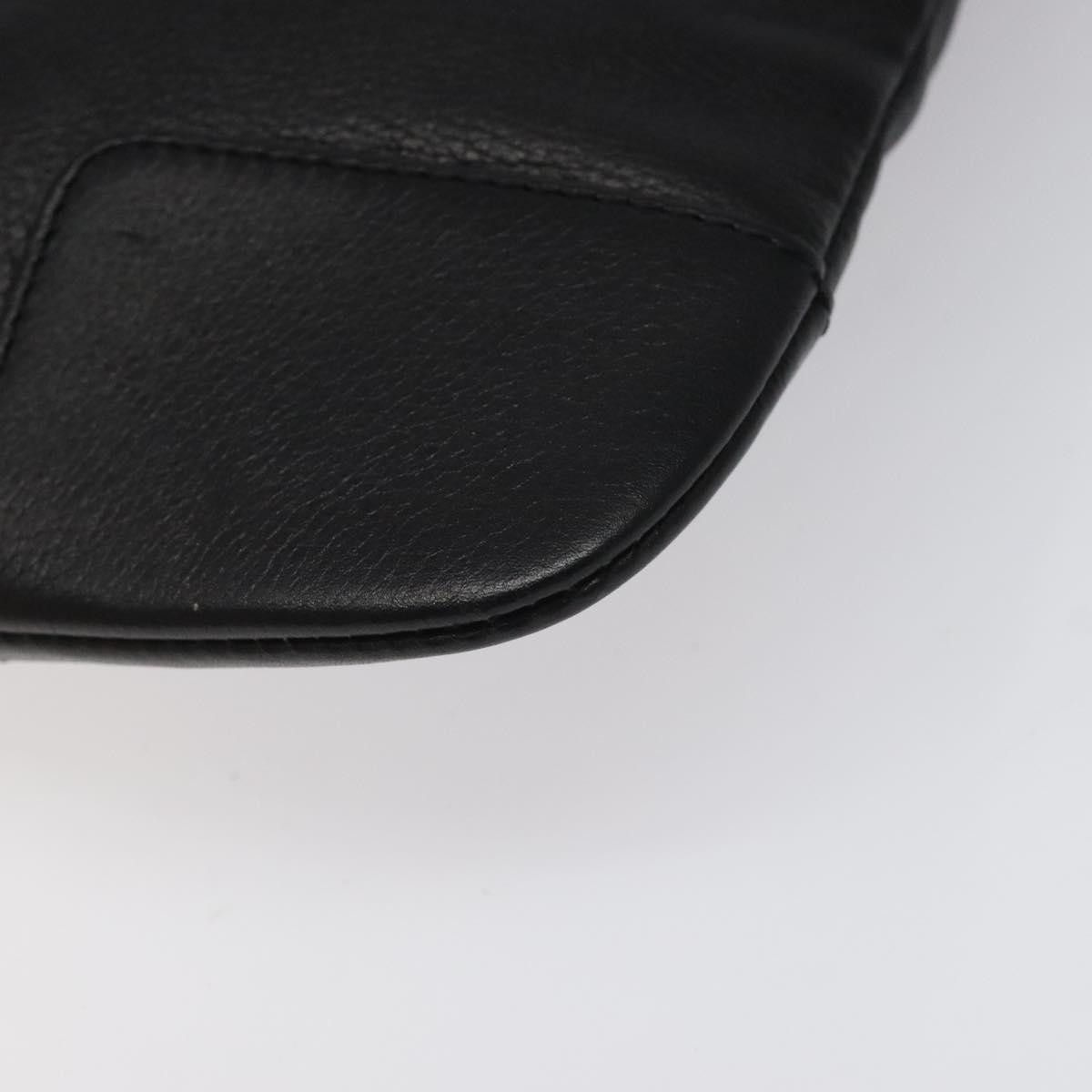 Loewe Loewe Anagram shoulder Size ONE SIZE - 17 Thumbnail