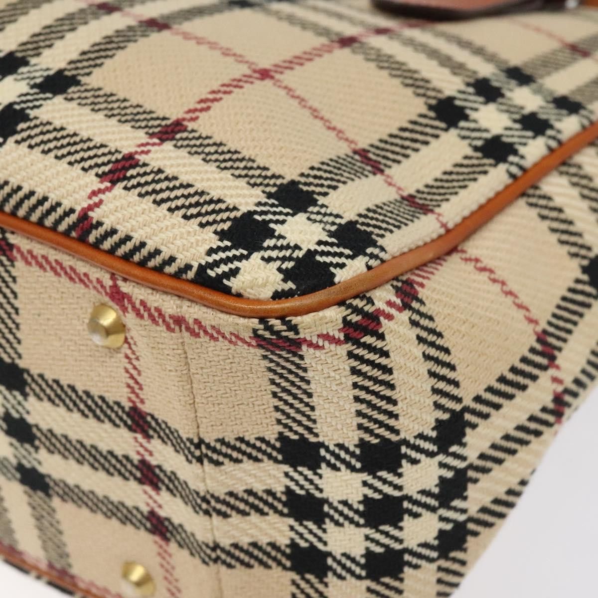 Burberry Burberry Nova Check tote Size ONE SIZE - 8 Thumbnail