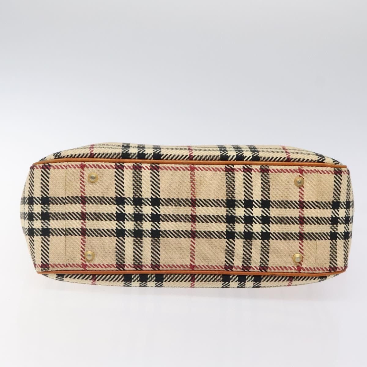 Burberry Burberry Nova Check tote Size ONE SIZE - 17 Thumbnail