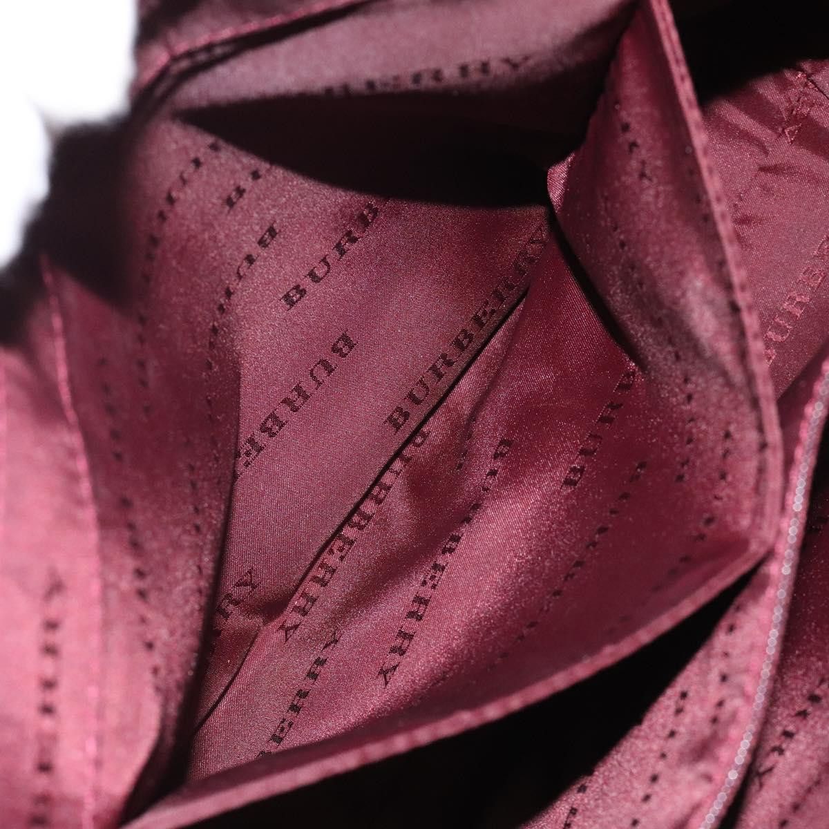 Burberry Burberry Nova Check tote Size ONE SIZE - 21 Thumbnail