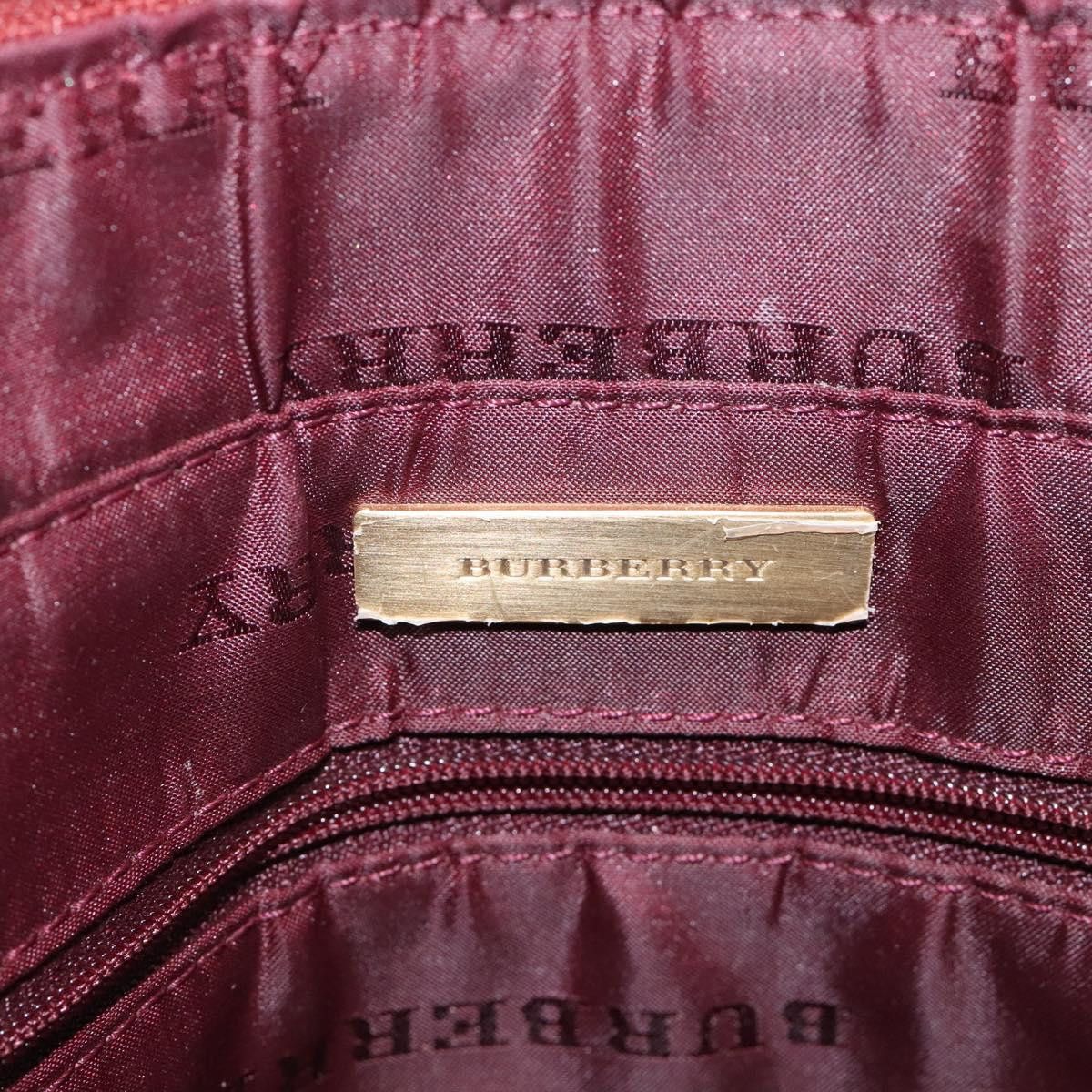 Burberry Burberry Nova Check tote Size ONE SIZE - 12 Thumbnail