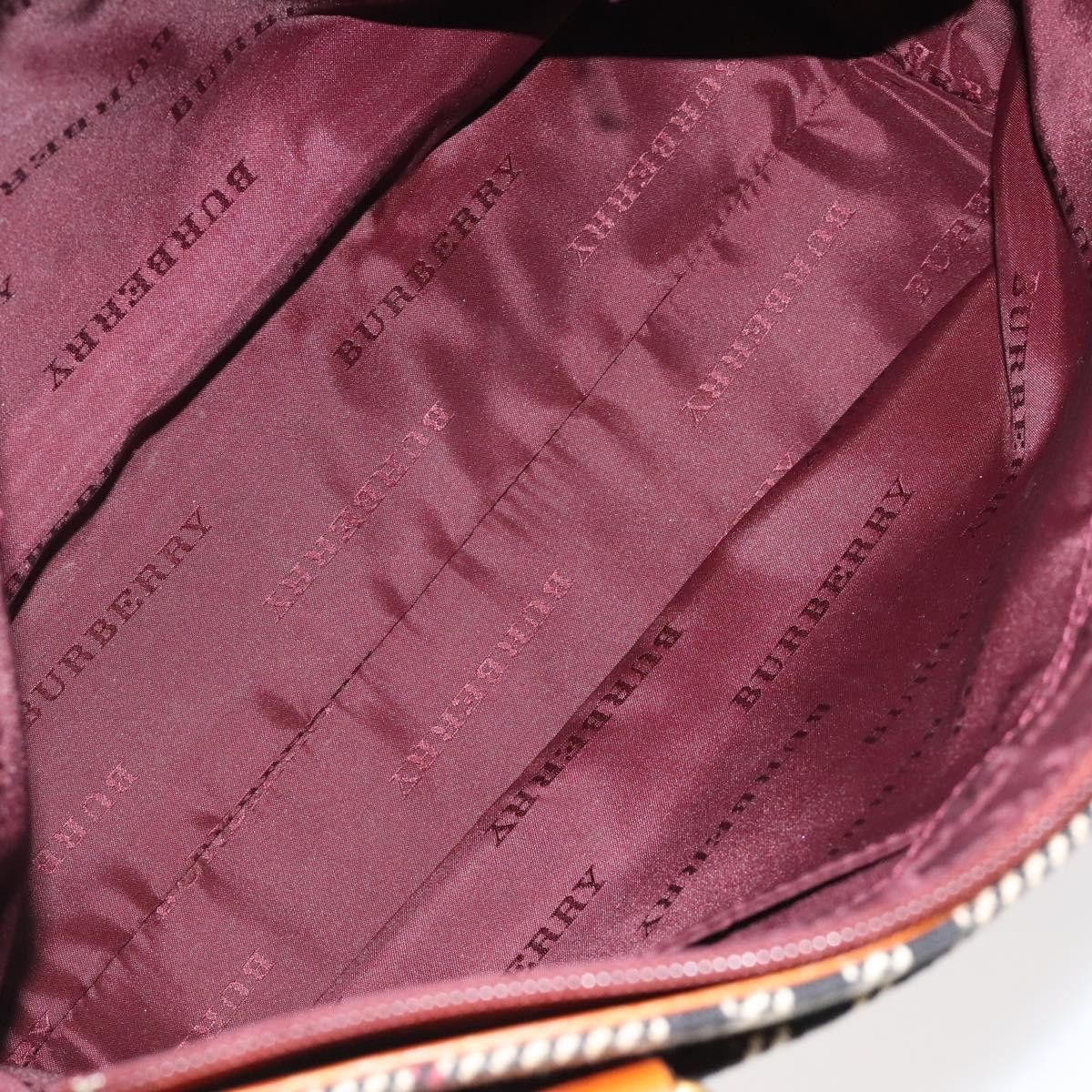 Burberry Burberry Nova Check tote Size ONE SIZE - 11 Thumbnail