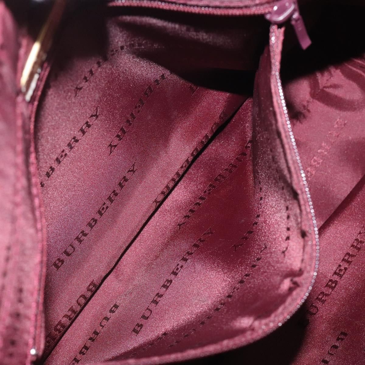 Burberry Burberry Nova Check tote Size ONE SIZE - 20 Thumbnail