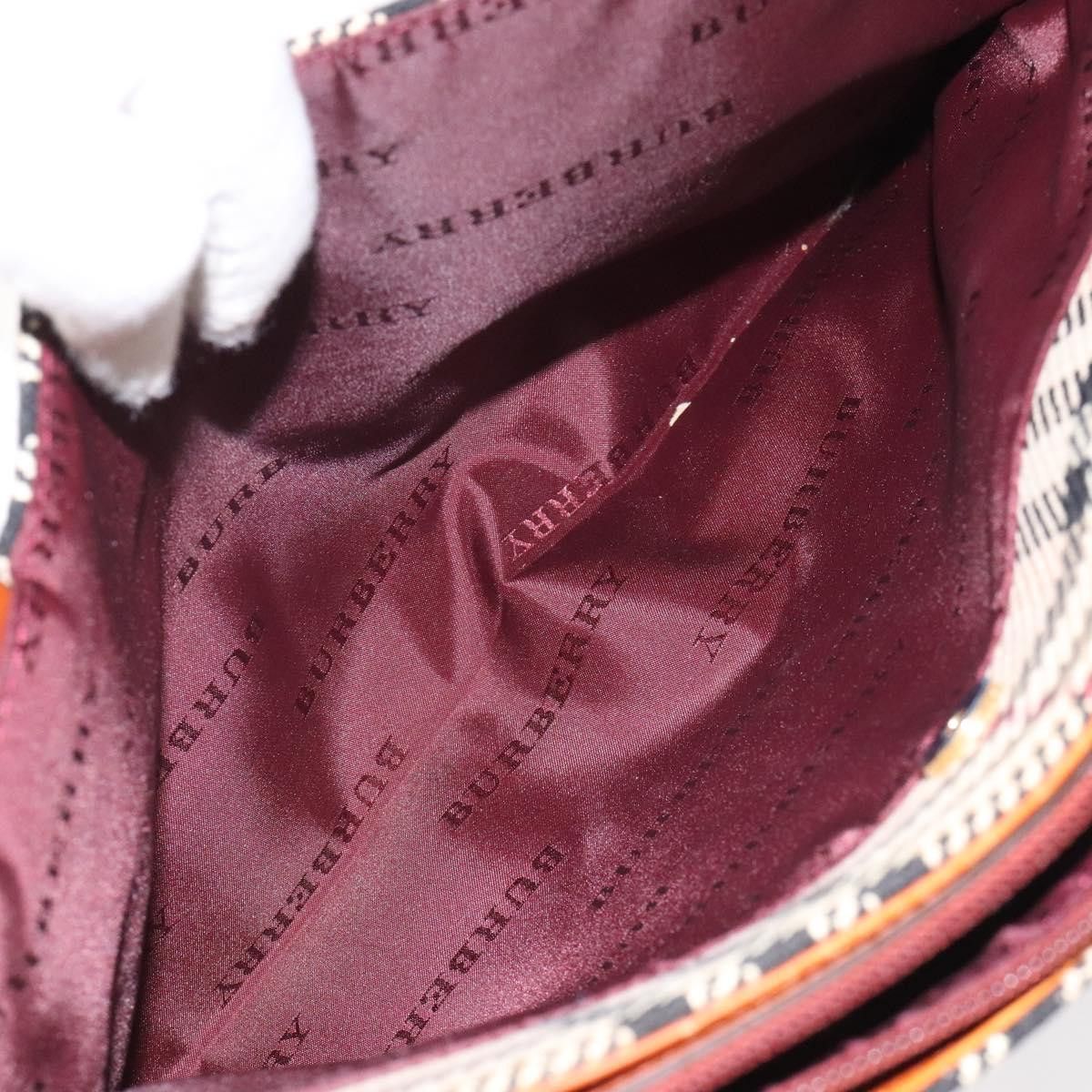 Burberry Burberry Nova Check tote Size ONE SIZE - 23 Thumbnail