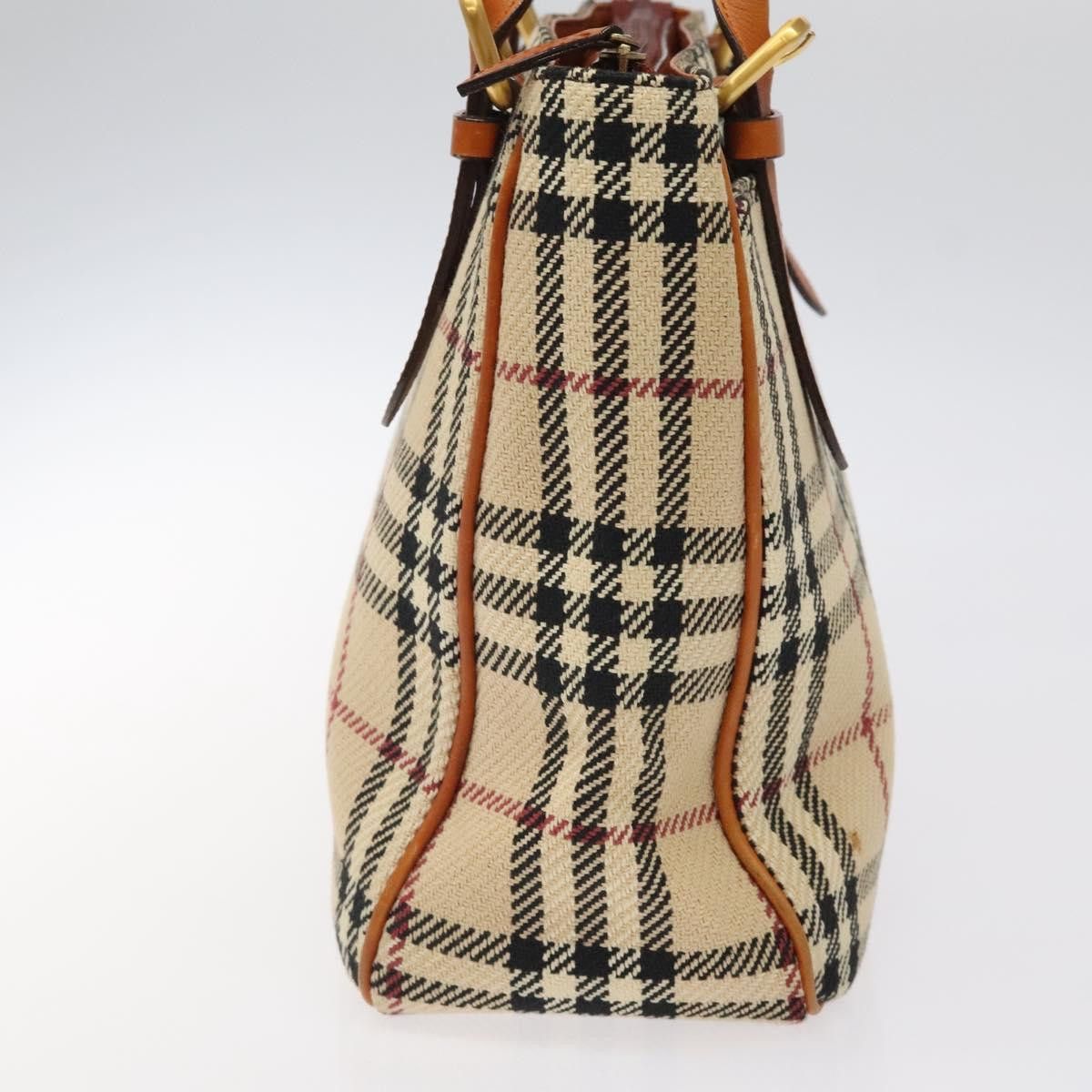 Burberry Burberry Nova Check tote Size ONE SIZE - 3 Thumbnail