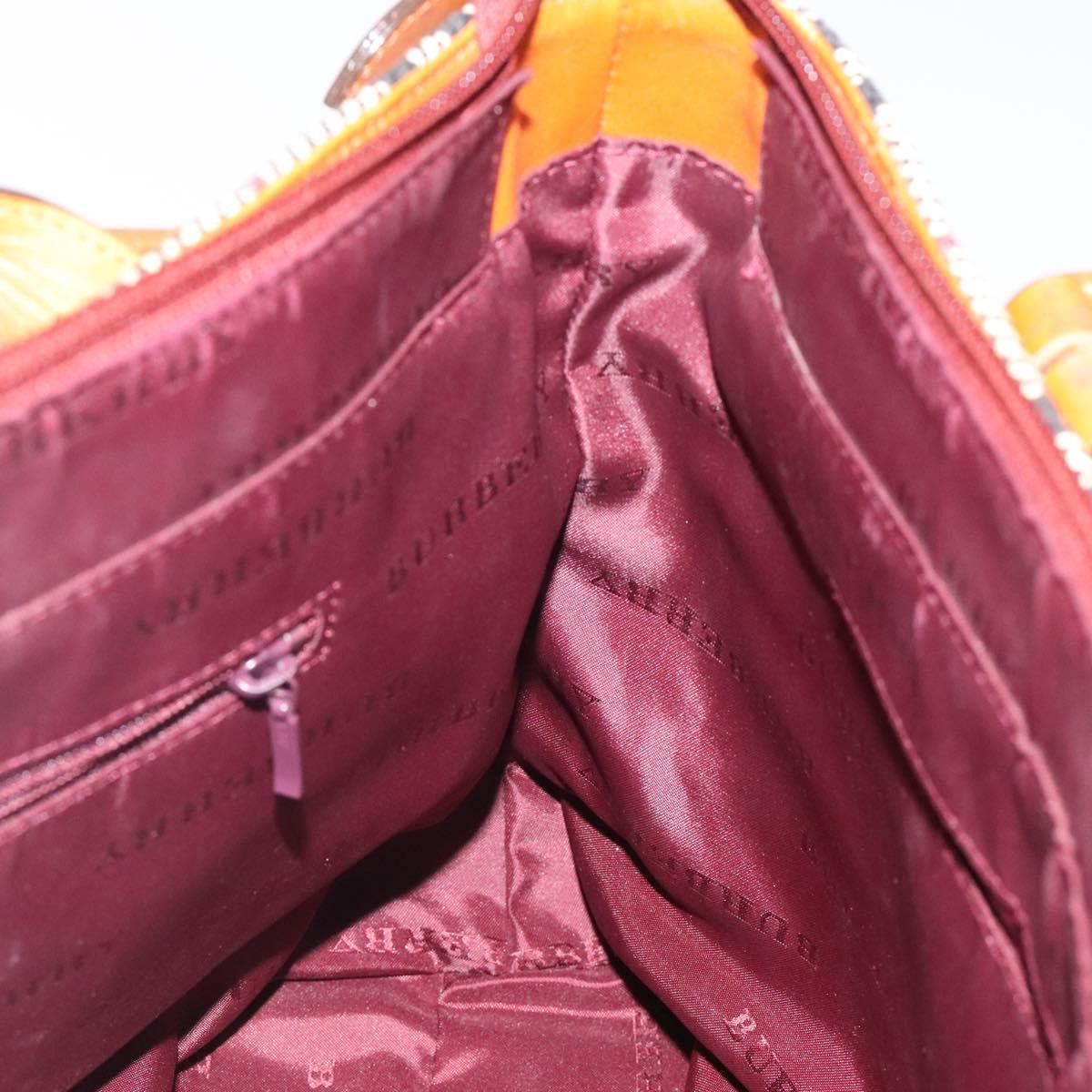 Burberry Burberry Nova Check tote Size ONE SIZE - 18 Thumbnail