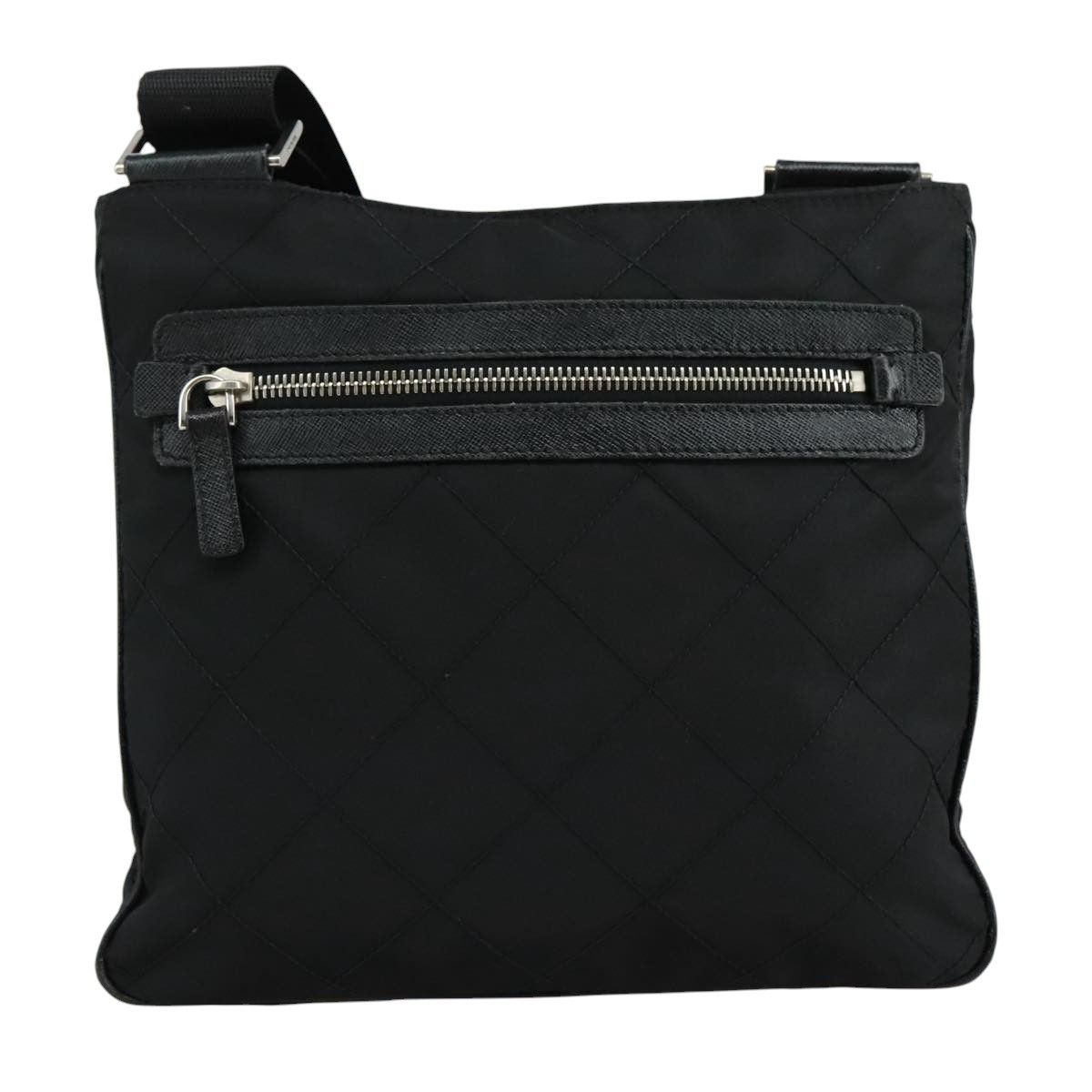 Prada Prada Tessuto shoulder Size ONE SIZE - 2 Thumbnail