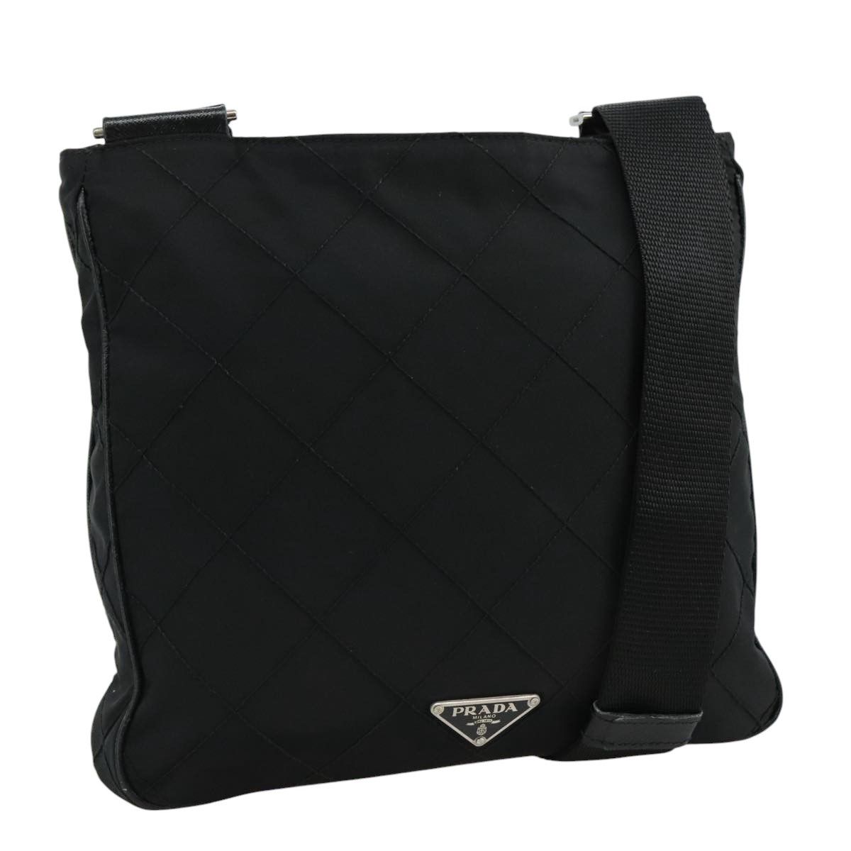 Prada Prada Tessuto shoulder Size ONE SIZE - 19 Thumbnail