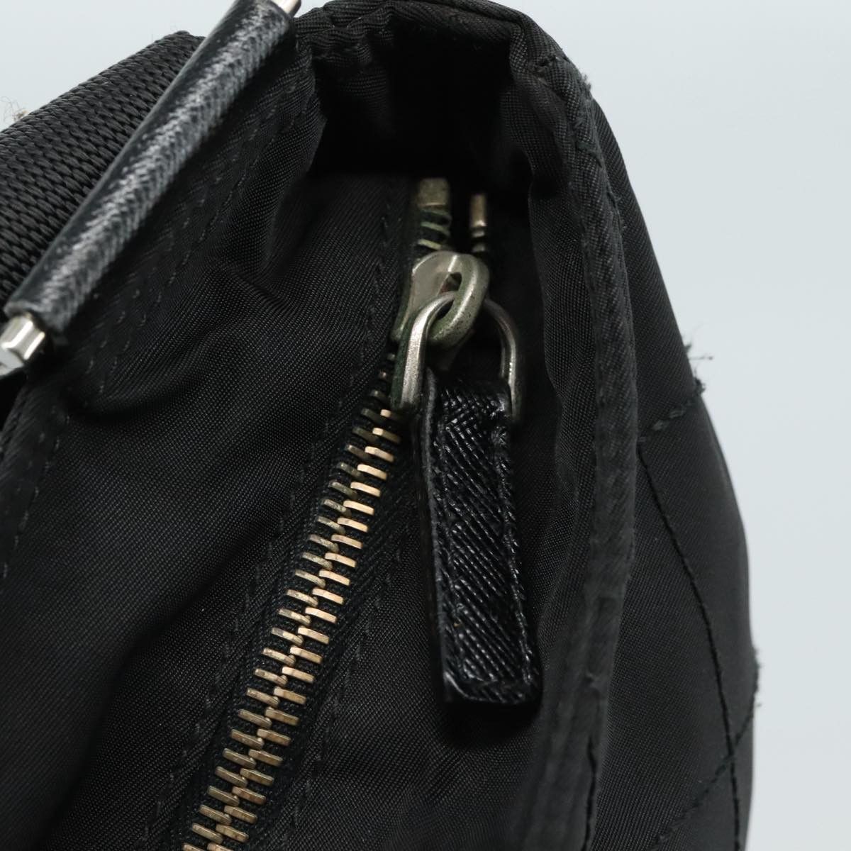 Prada Prada Tessuto shoulder Size ONE SIZE - 12 Thumbnail