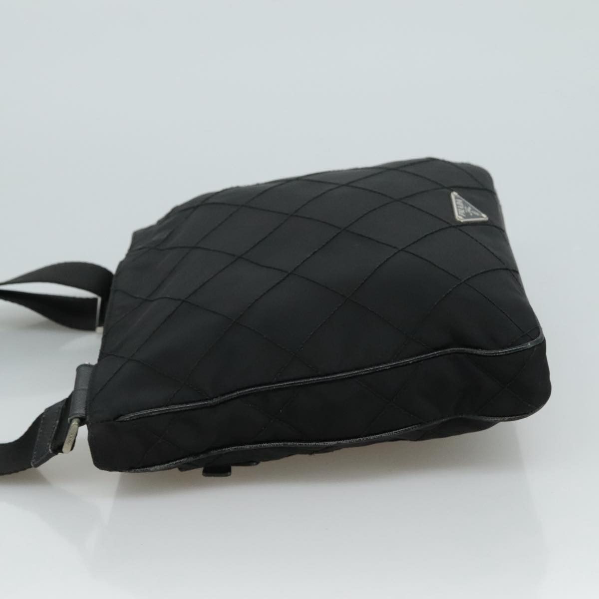 Prada Prada Tessuto shoulder Size ONE SIZE - 4 Thumbnail