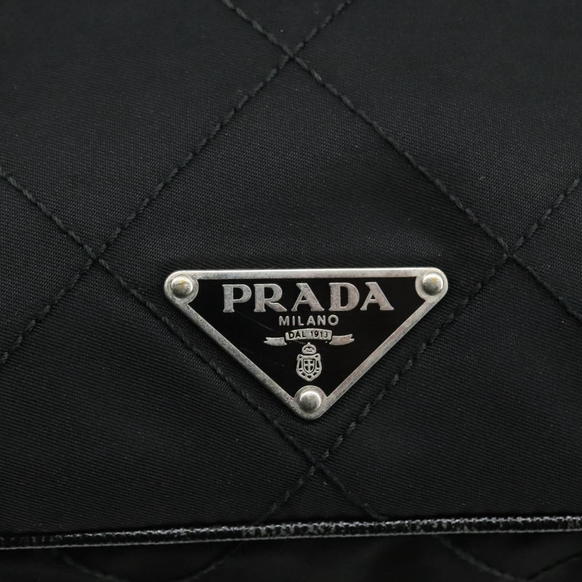 Prada Prada Tessuto shoulder Size ONE SIZE - 17 Thumbnail