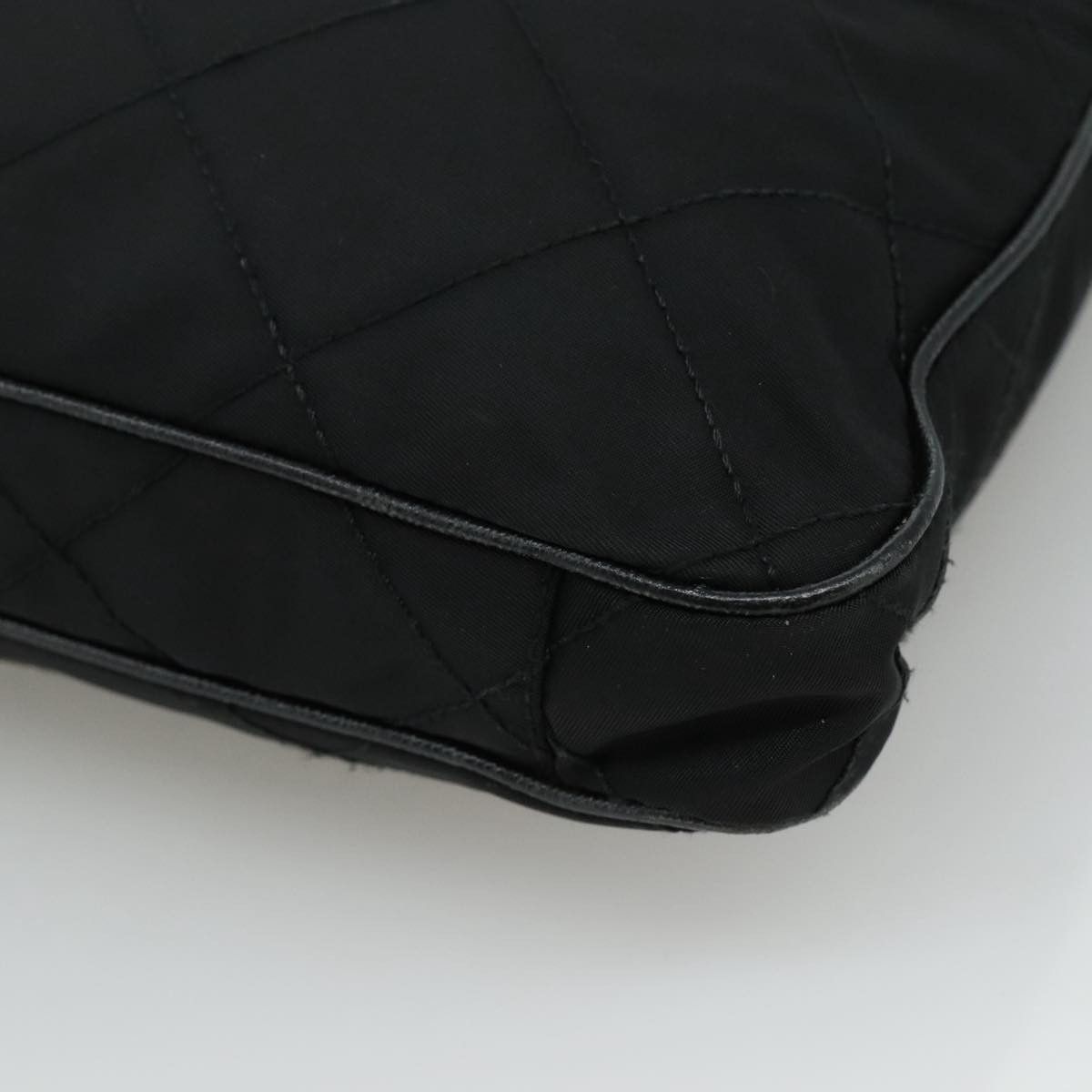 Prada Prada Tessuto shoulder Size ONE SIZE - 9 Thumbnail