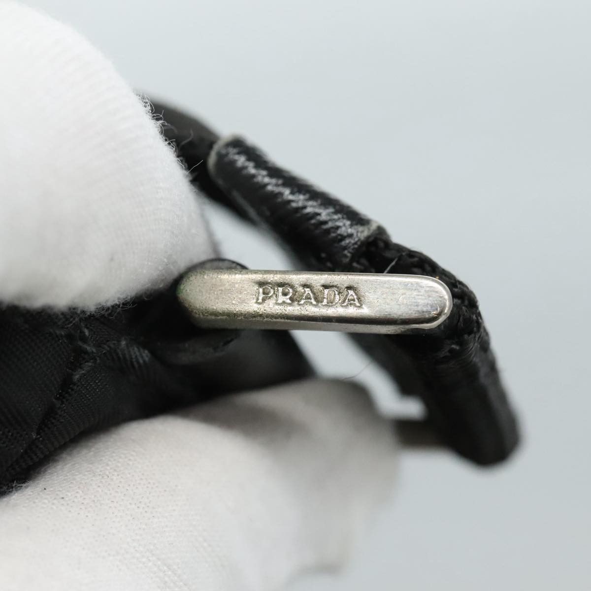 Prada Prada Tessuto shoulder Size ONE SIZE - 11 Thumbnail