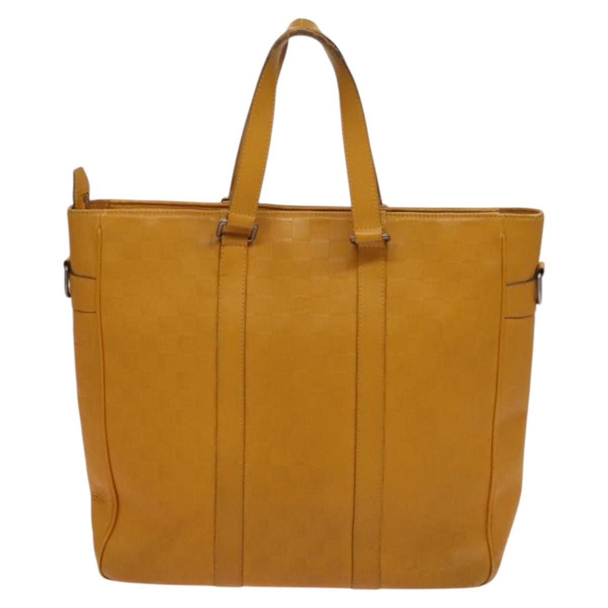 Louis Vuitton Louis Vuitton Tadao tote Size ONE SIZE - 2 Thumbnail