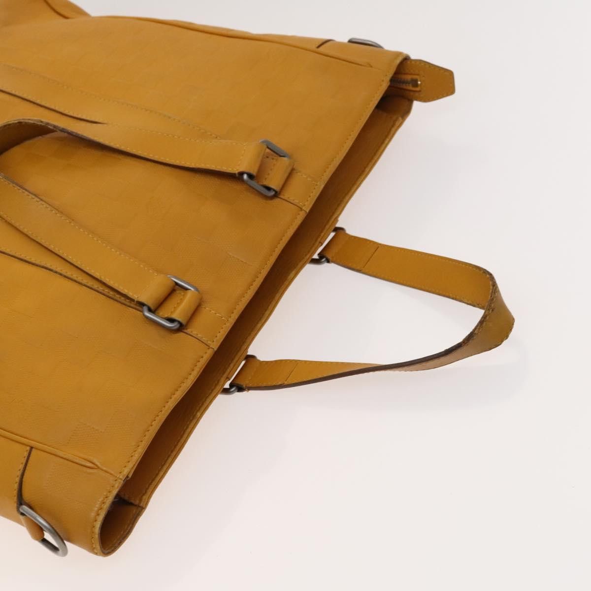 Louis Vuitton Louis Vuitton Tadao tote Size ONE SIZE - 20 Thumbnail