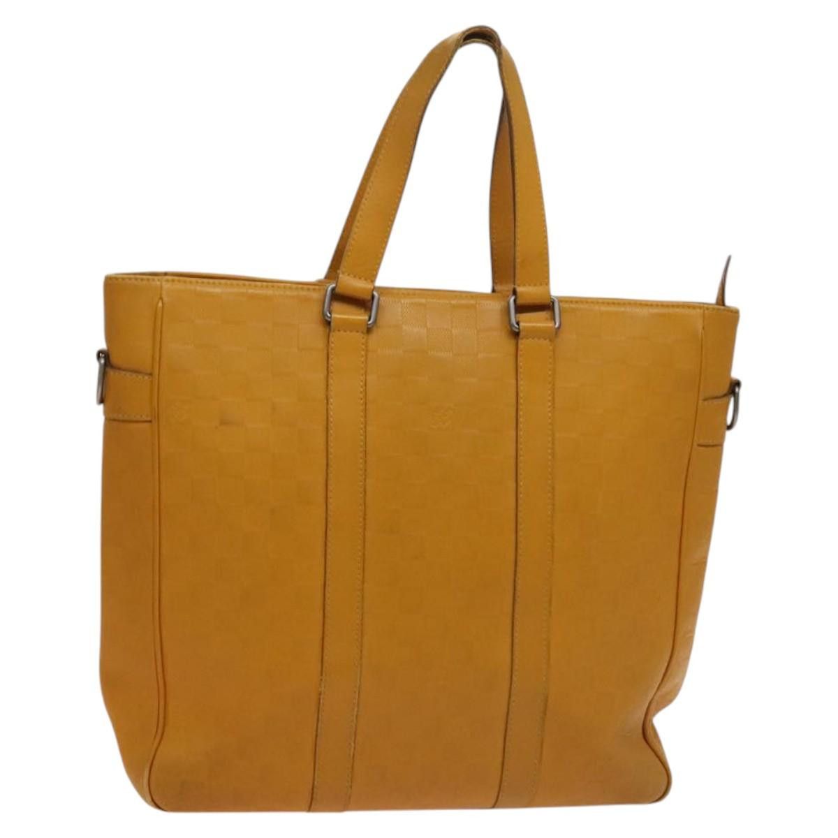Louis Vuitton Louis Vuitton Tadao tote Size ONE SIZE - 19 Thumbnail
