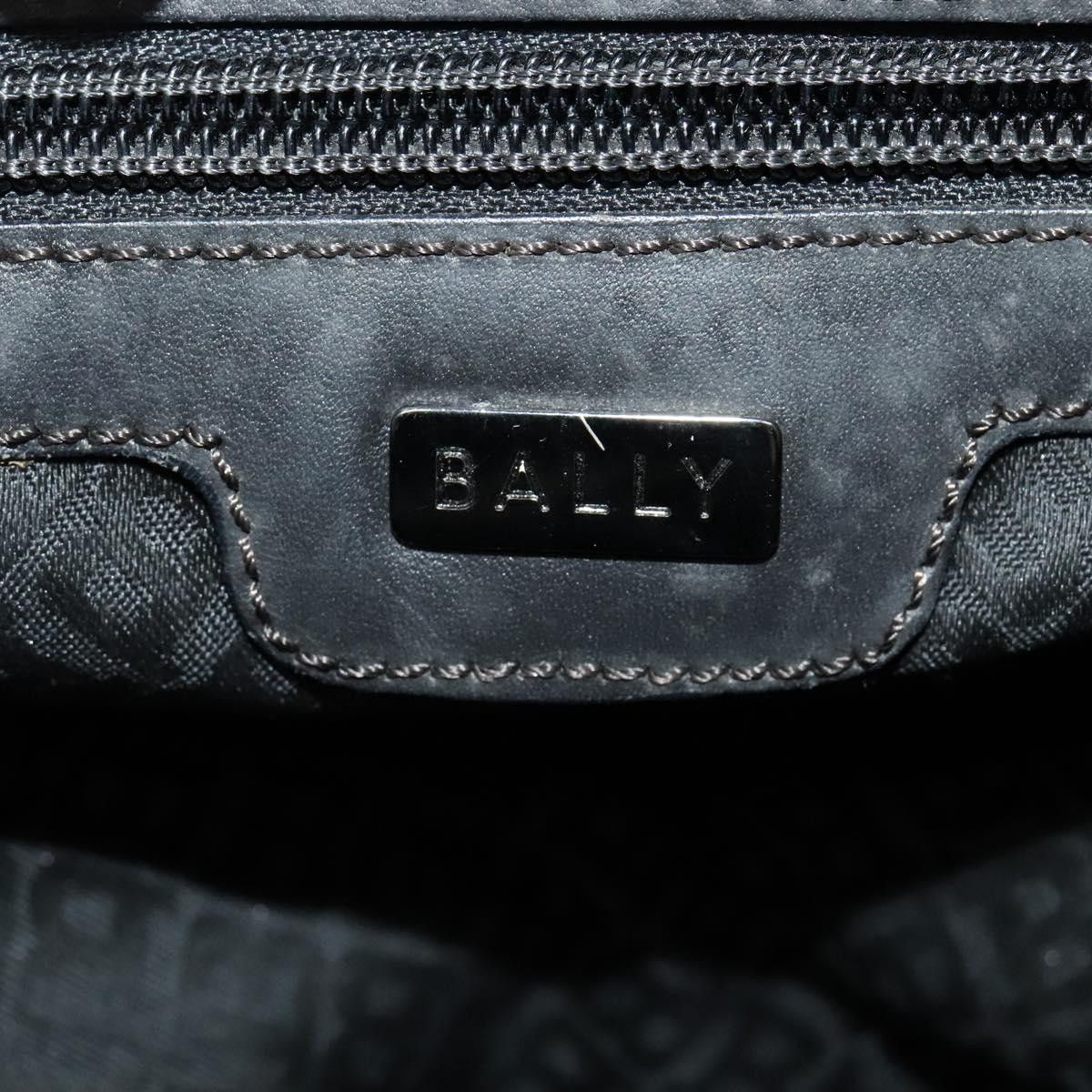 Bally Bally handbag Size ONE SIZE - 11 Thumbnail