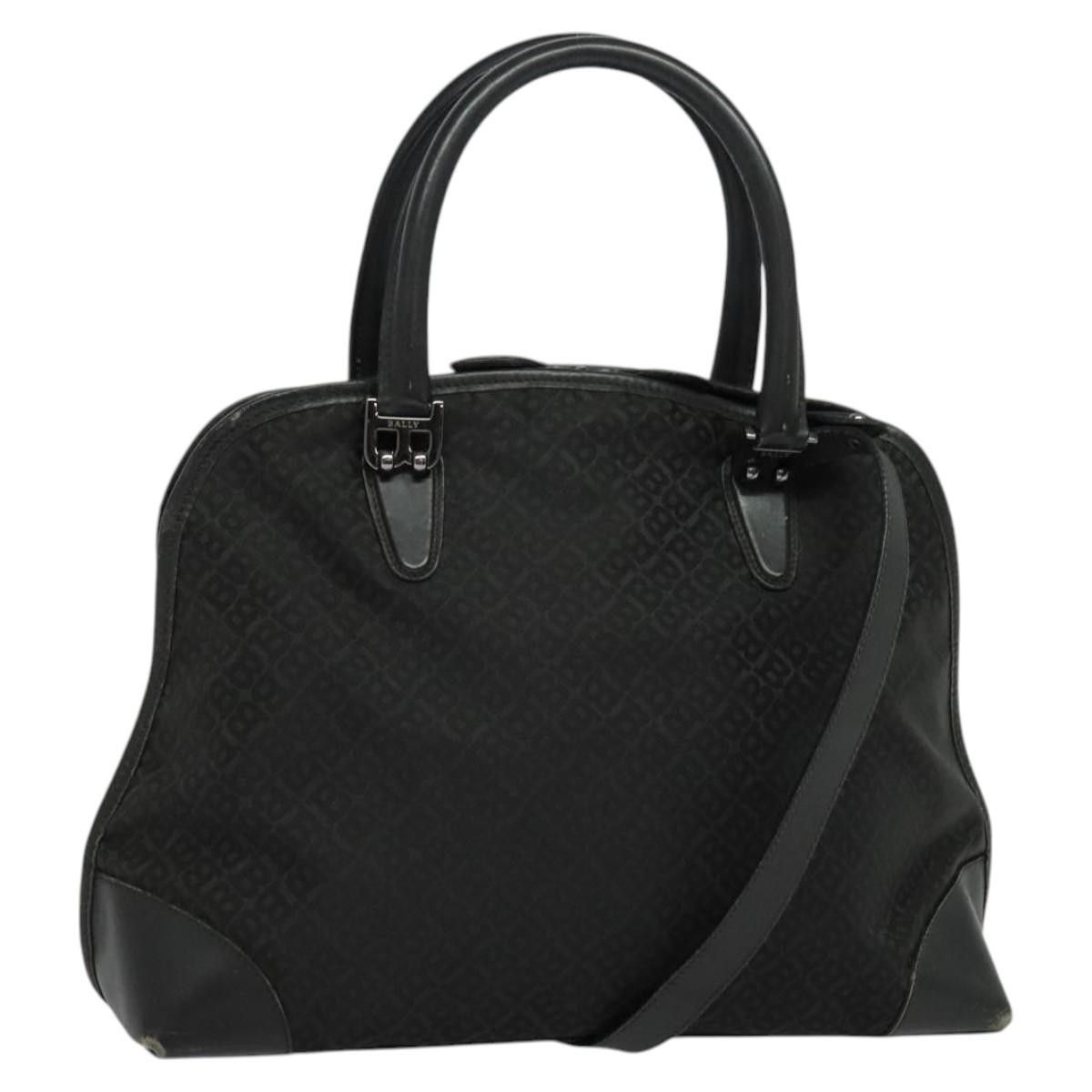 Bally Bally handbag Size ONE SIZE - 15 Thumbnail