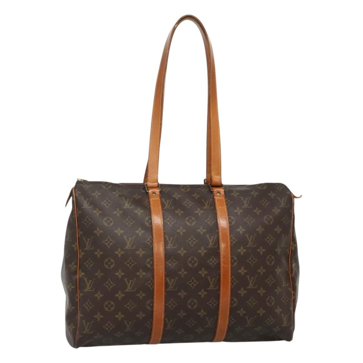 Louis Vuitton Louis Vuitton Flanerie 45 travel Size ONE SIZE - 3 Thumbnail