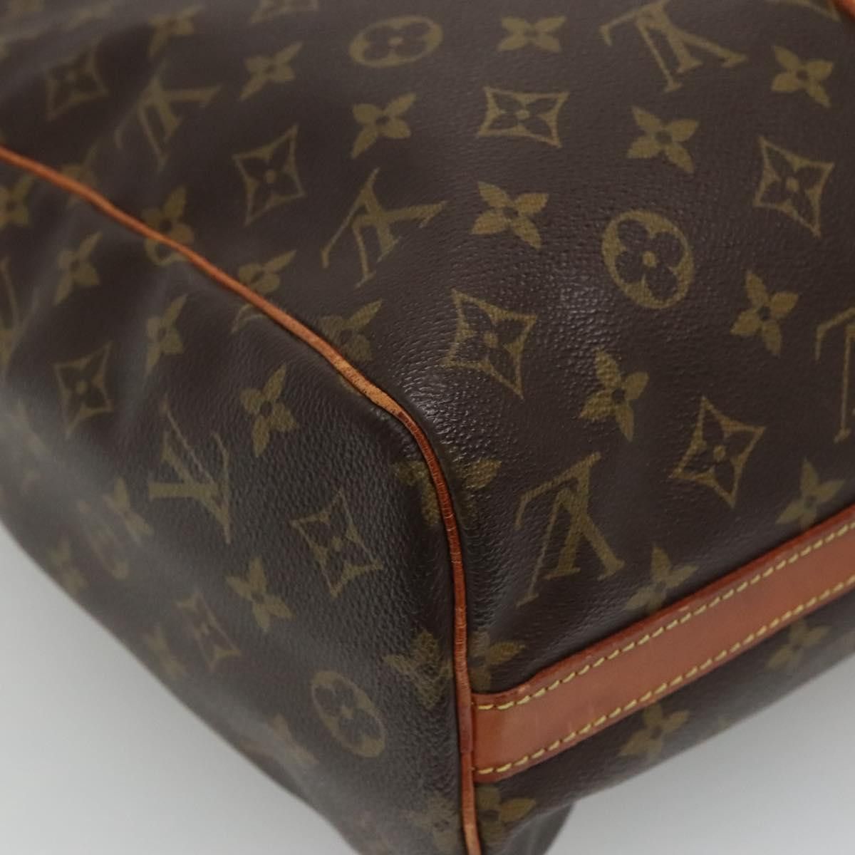 Louis Vuitton Louis Vuitton Flanerie 45 travel Size ONE SIZE - 13 Thumbnail