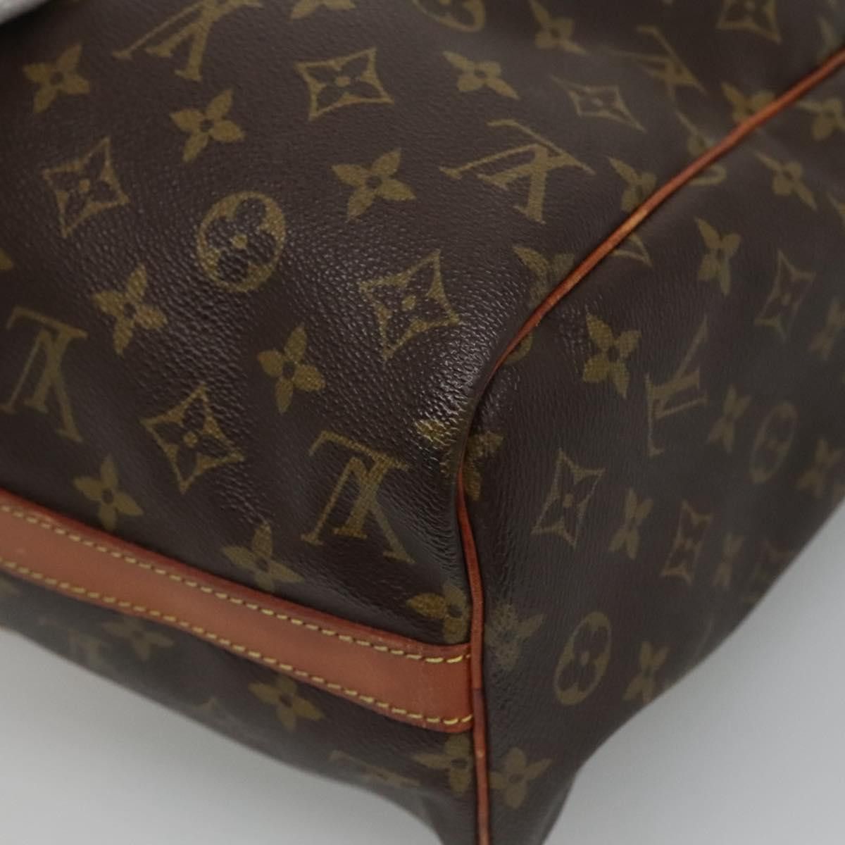 Louis Vuitton Louis Vuitton Flanerie 45 travel Size ONE SIZE - 12 Thumbnail
