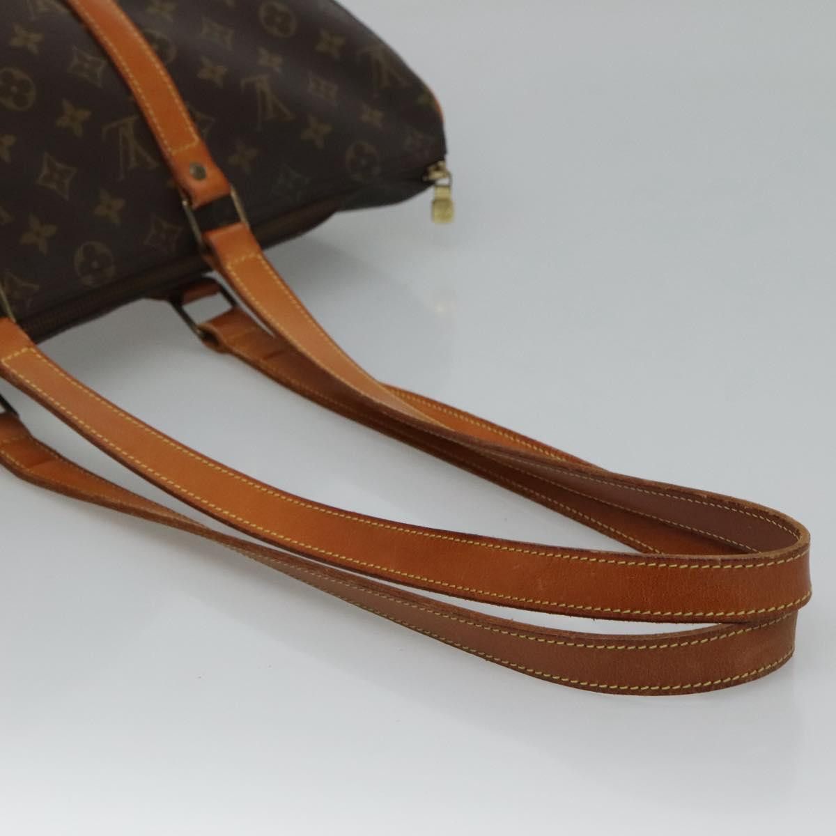 Louis Vuitton Louis Vuitton Flanerie 45 travel Size ONE SIZE - 7 Thumbnail