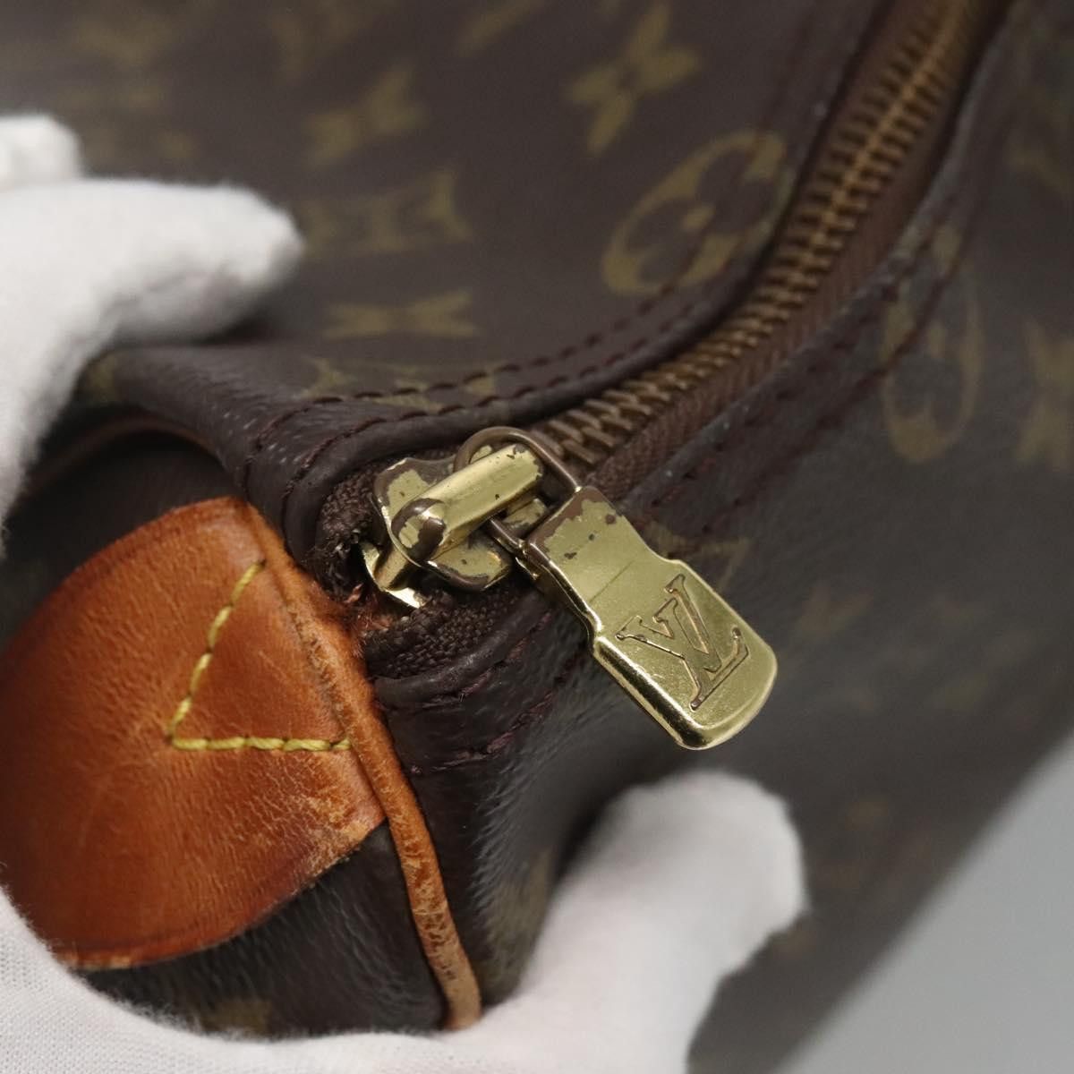 Louis Vuitton Louis Vuitton Flanerie 45 travel Size ONE SIZE - 14 Thumbnail