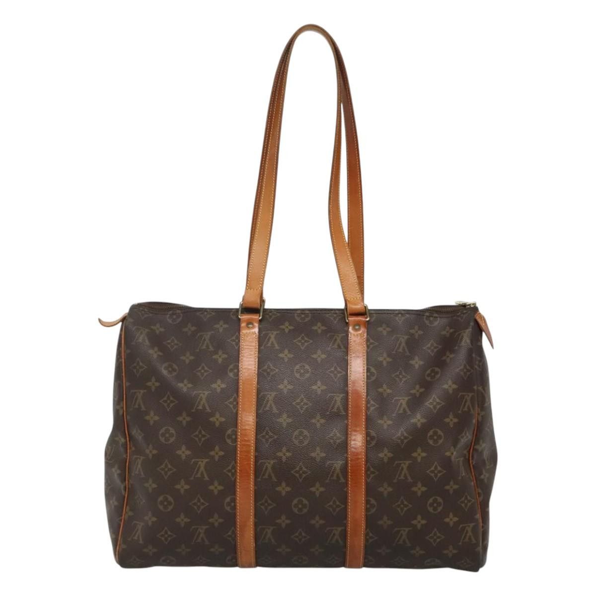 Louis Vuitton Louis Vuitton Flanerie 45 travel Size ONE SIZE - 2 Thumbnail