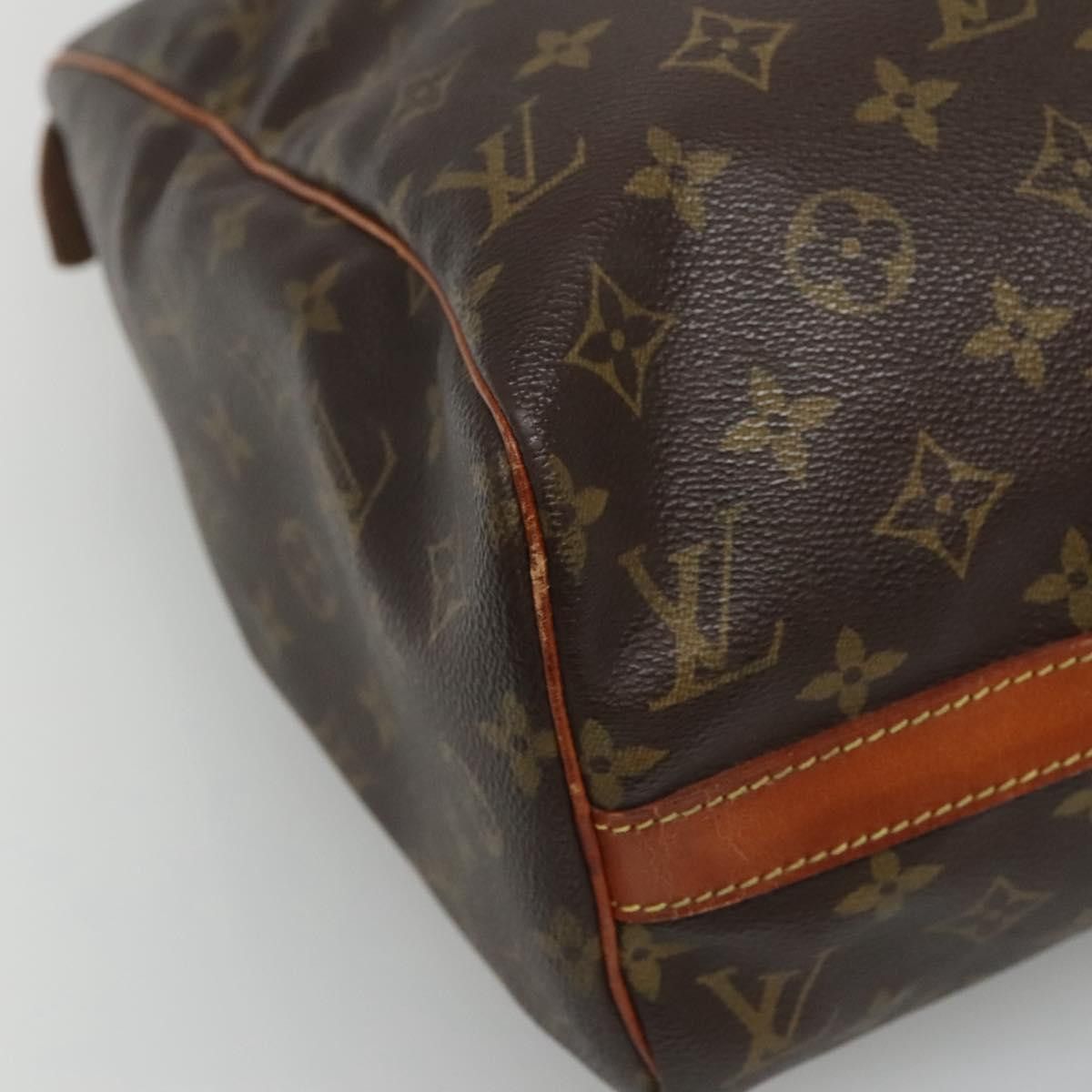 Louis Vuitton Louis Vuitton Flanerie 45 travel Size ONE SIZE - 11 Thumbnail