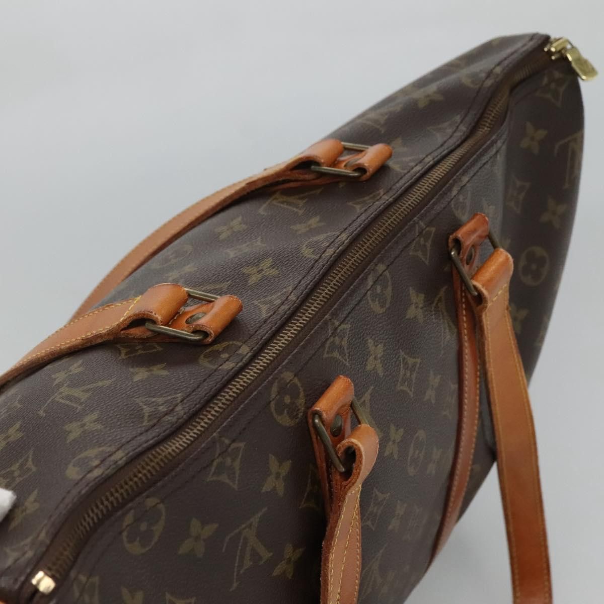 Louis Vuitton Louis Vuitton Flanerie 45 travel Size ONE SIZE - 6 Thumbnail