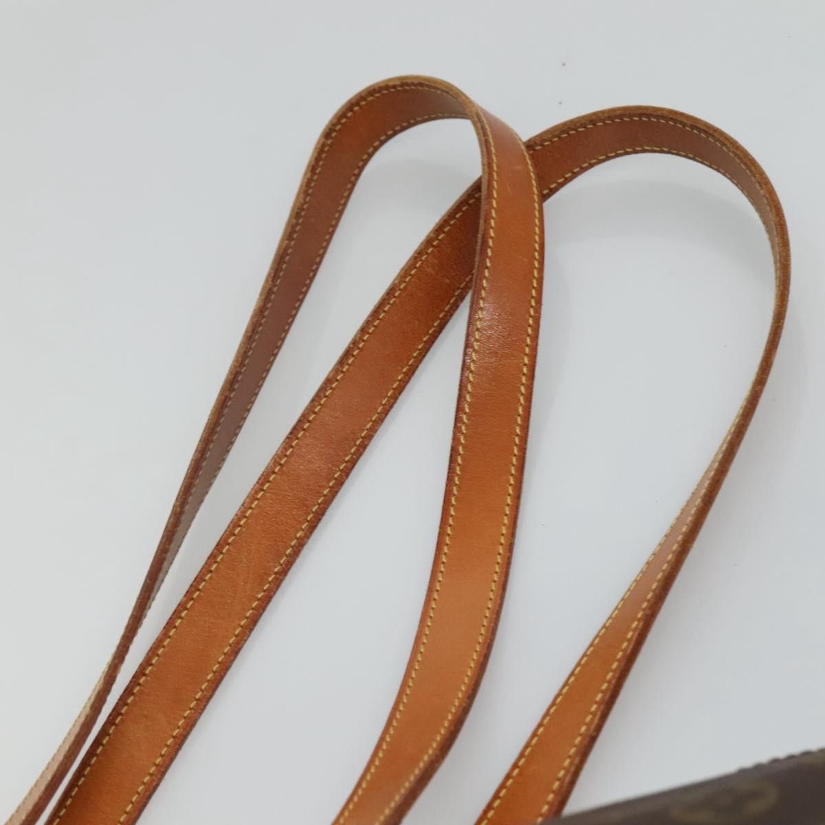 Louis Vuitton Louis Vuitton Flanerie 45 travel Size ONE SIZE - 8 Thumbnail