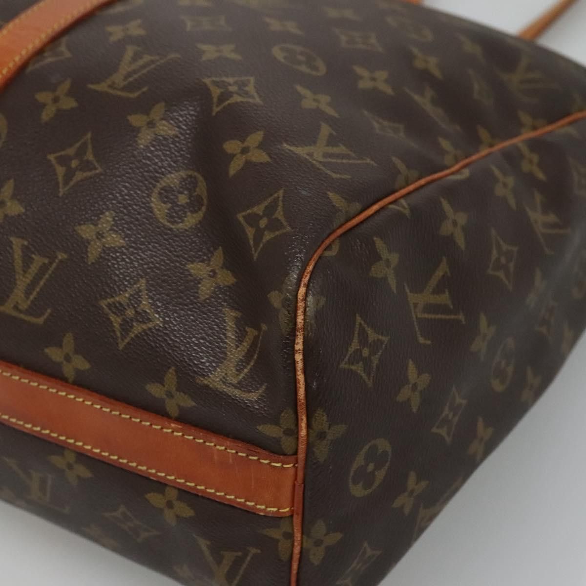 Louis Vuitton Louis Vuitton Flanerie 45 travel Size ONE SIZE - 10 Thumbnail