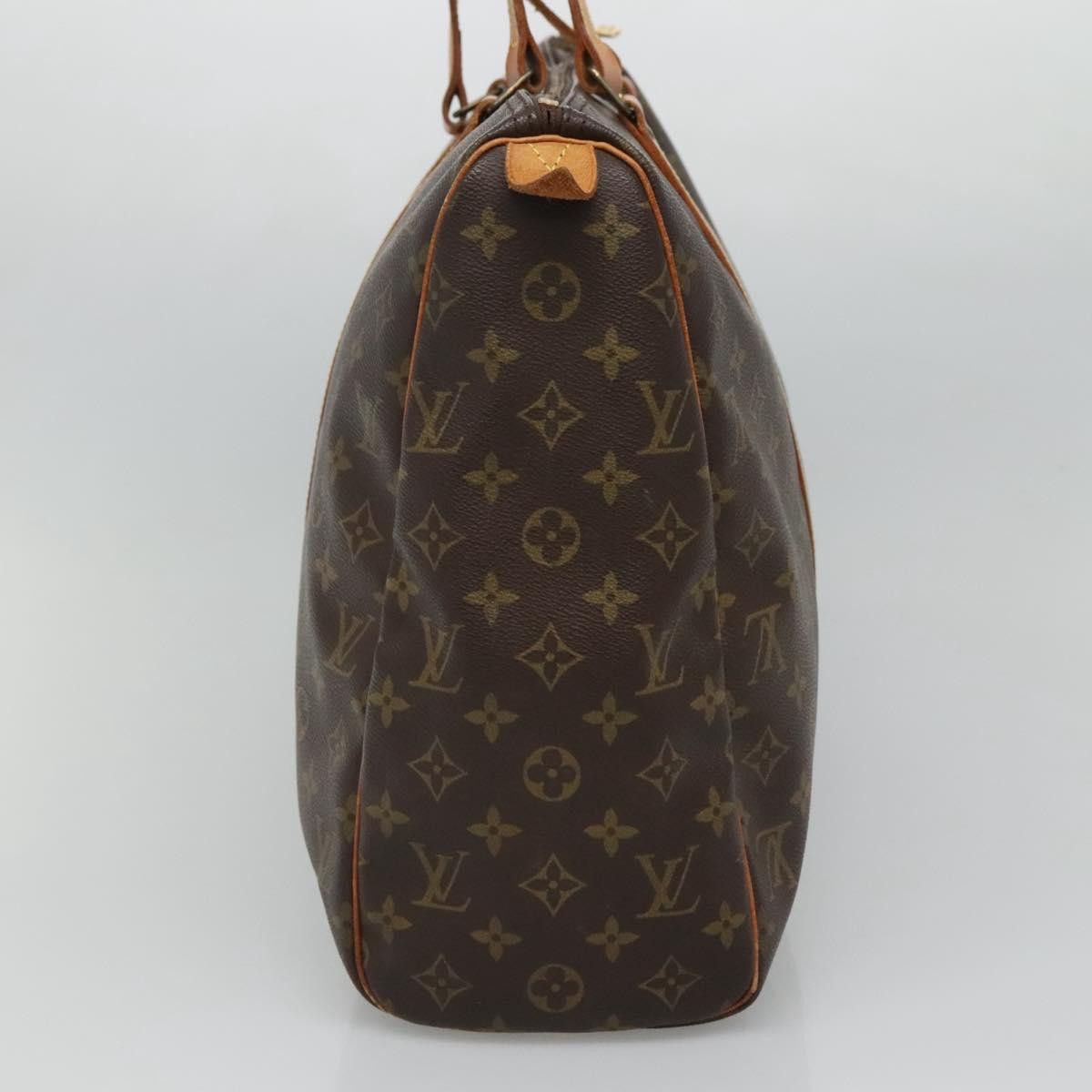 Louis Vuitton Louis Vuitton Flanerie 45 travel Size ONE SIZE - 5 Thumbnail