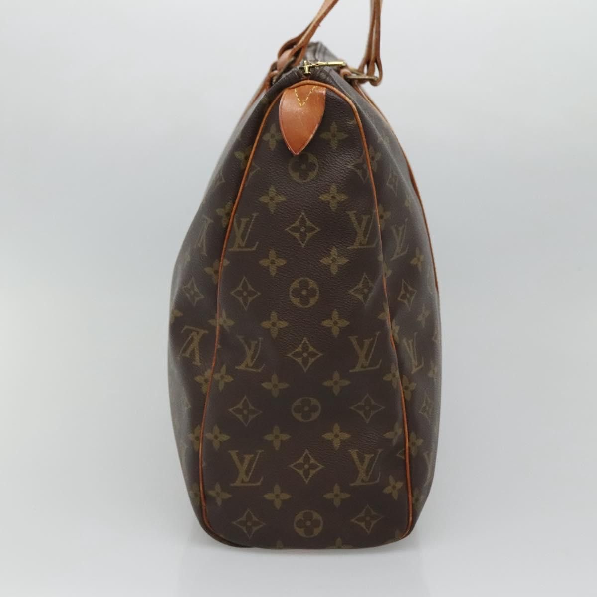 Louis Vuitton Louis Vuitton Flanerie 45 travel Size ONE SIZE - 4 Thumbnail