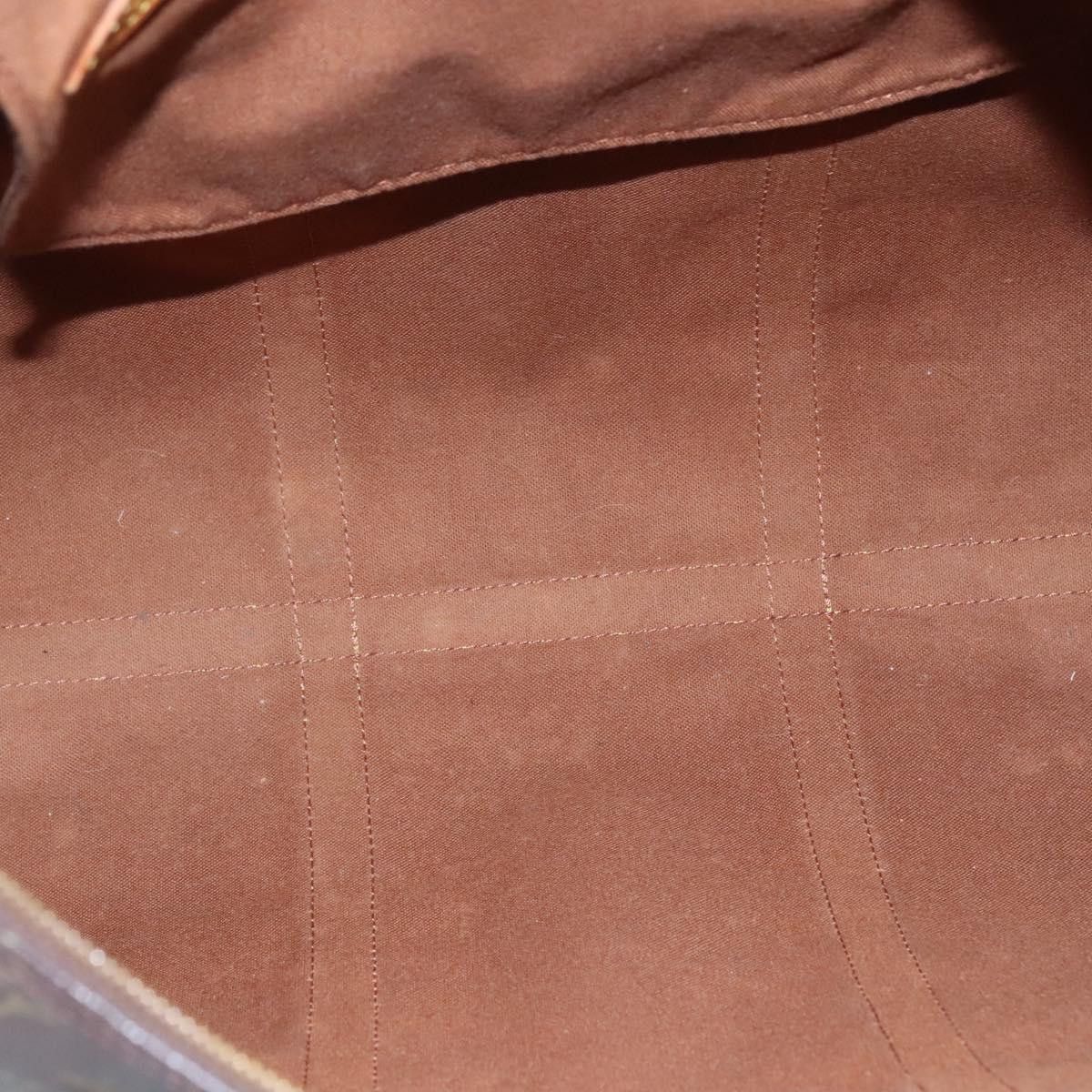 Louis Vuitton Louis Vuitton Flanerie 45 travel Size ONE SIZE - 16 Thumbnail