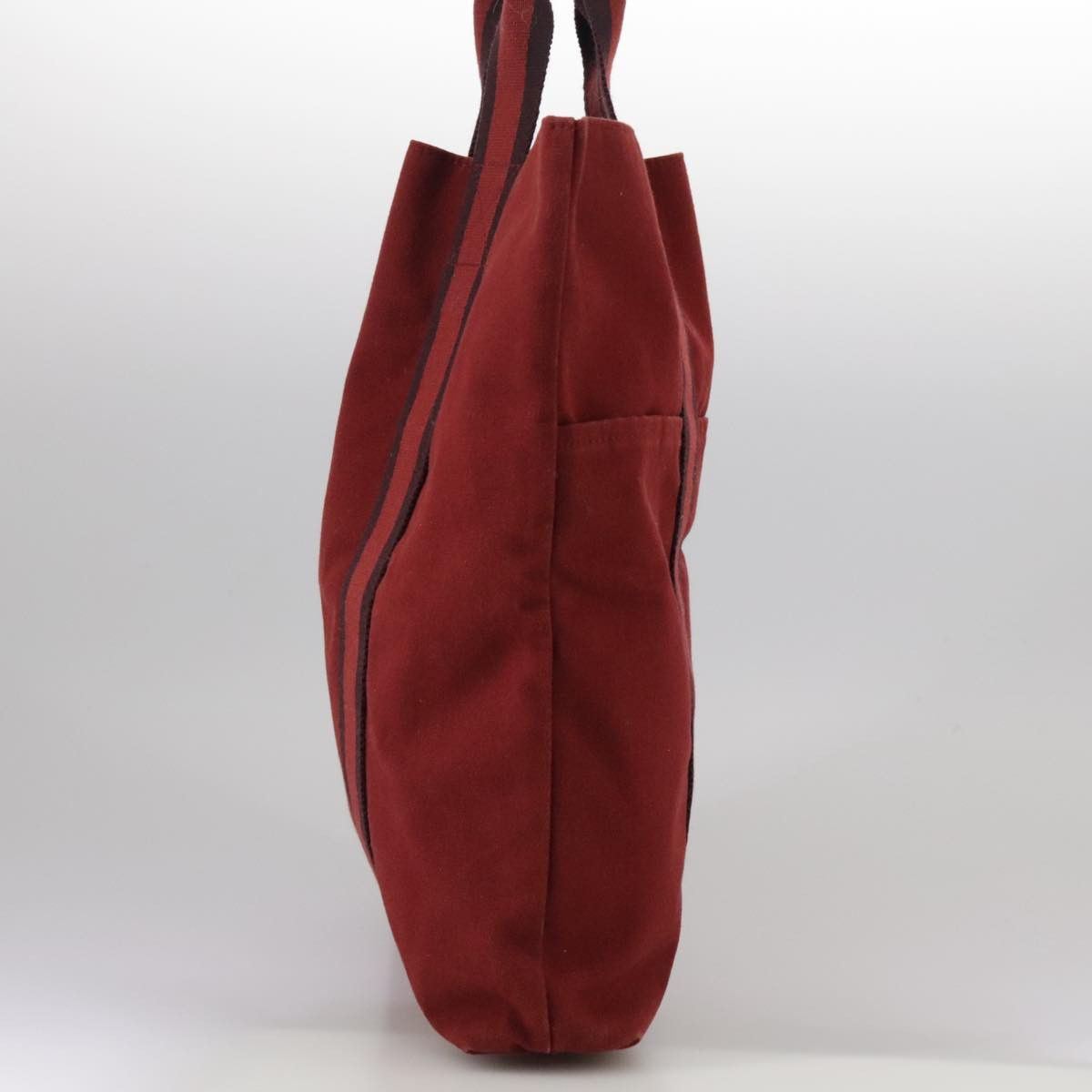 Hermes Hermès Troca tote Size ONE SIZE - 4 Thumbnail