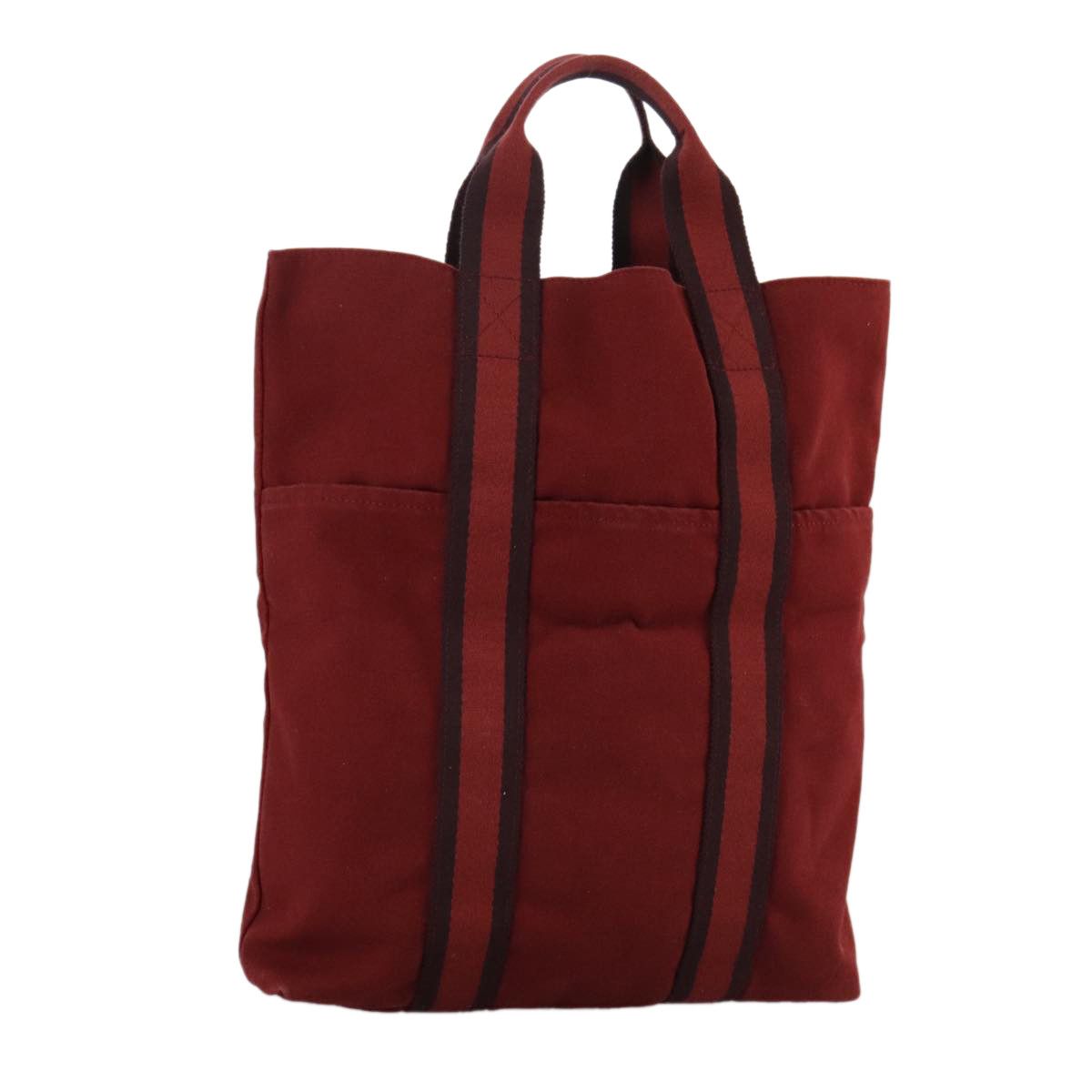 Hermes Hermès Troca tote Size ONE SIZE - 14 Thumbnail