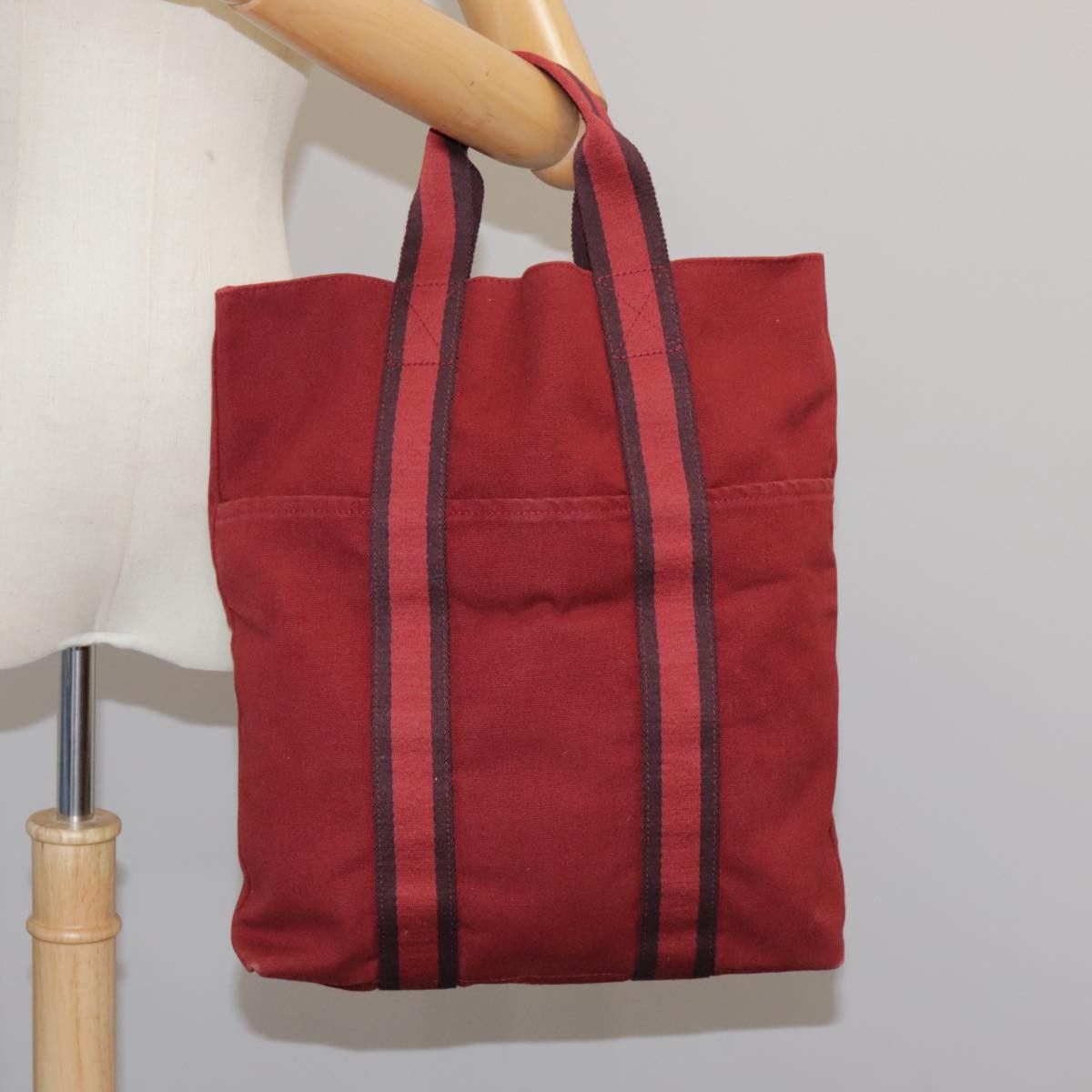 Hermes Hermès Troca tote Size ONE SIZE - 13 Thumbnail