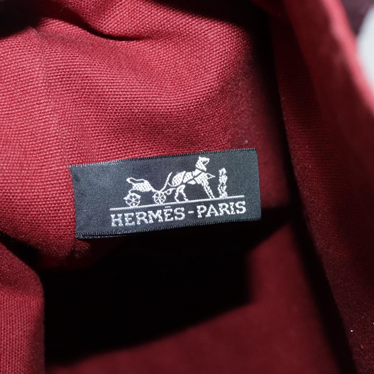 Hermes Hermès Troca tote Size ONE SIZE - 12 Thumbnail