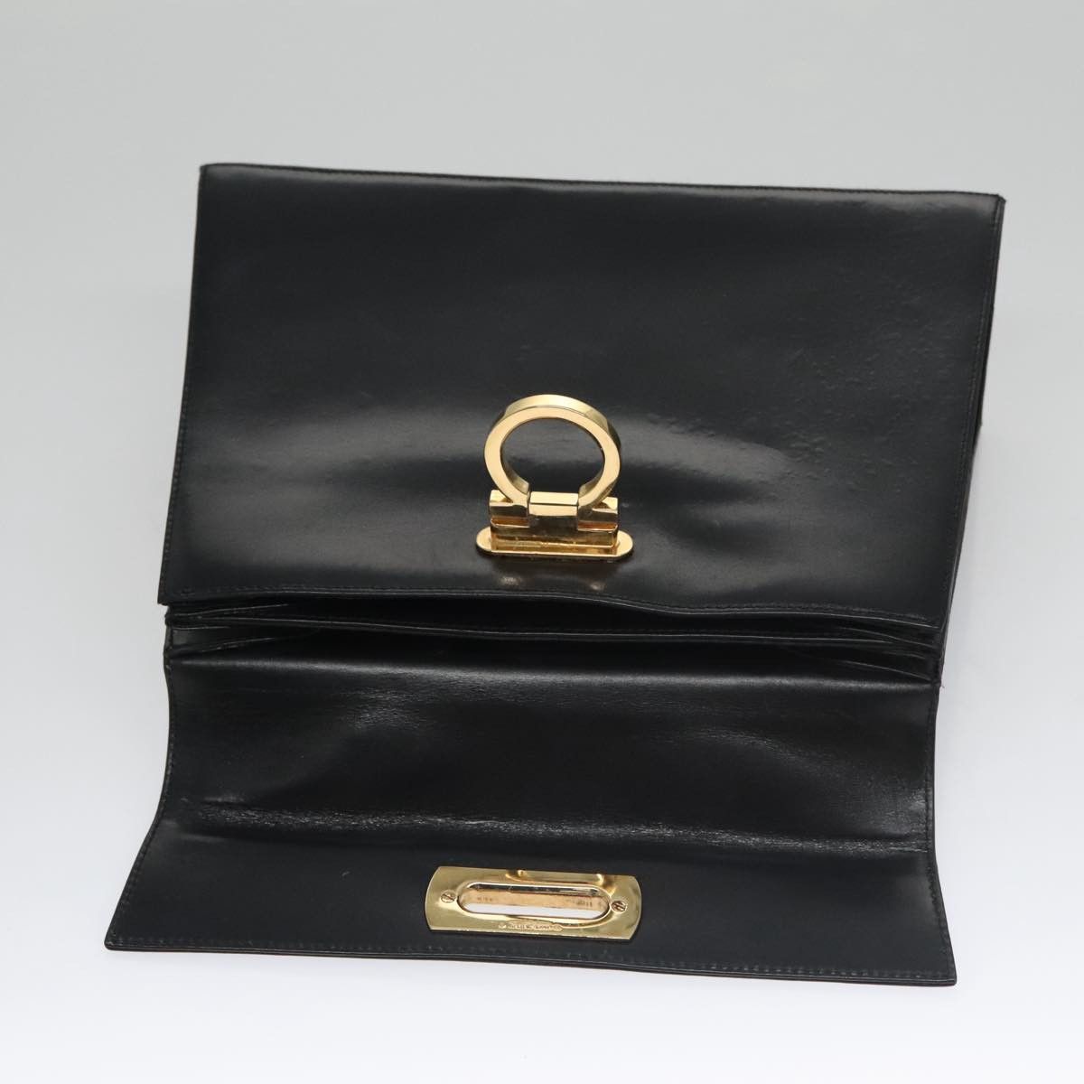 Salvatore Ferragamo Salvatore Ferragamo Gancini handbag Size ONE SIZE - 21 Thumbnail