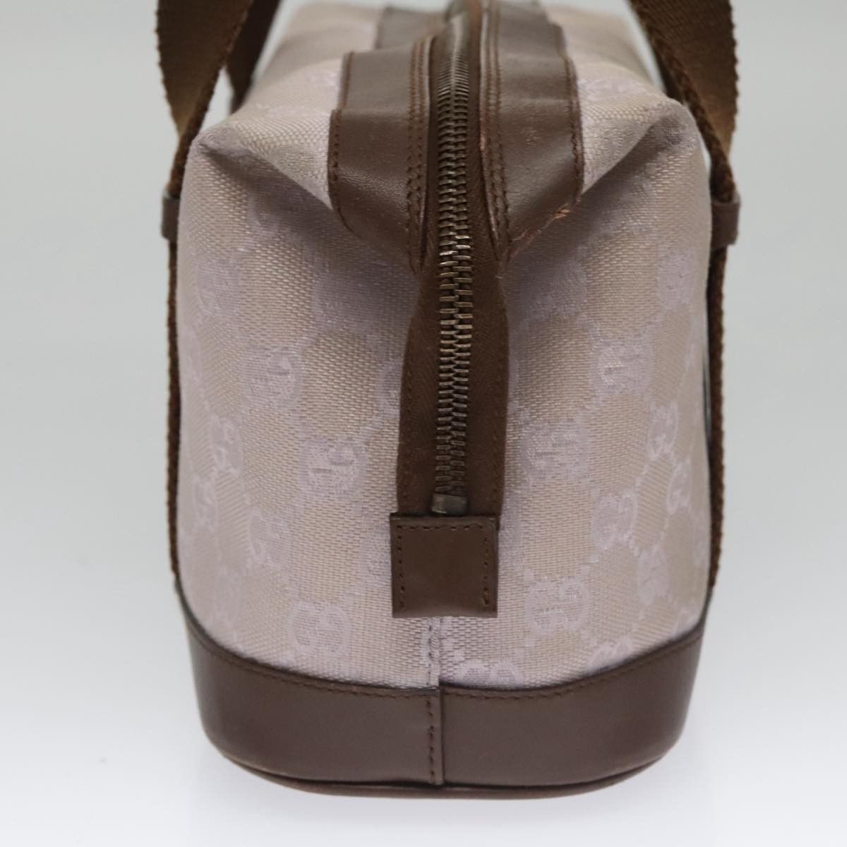 Gucci Gucci GG canvas handbag Size ONE SIZE - 4 Thumbnail