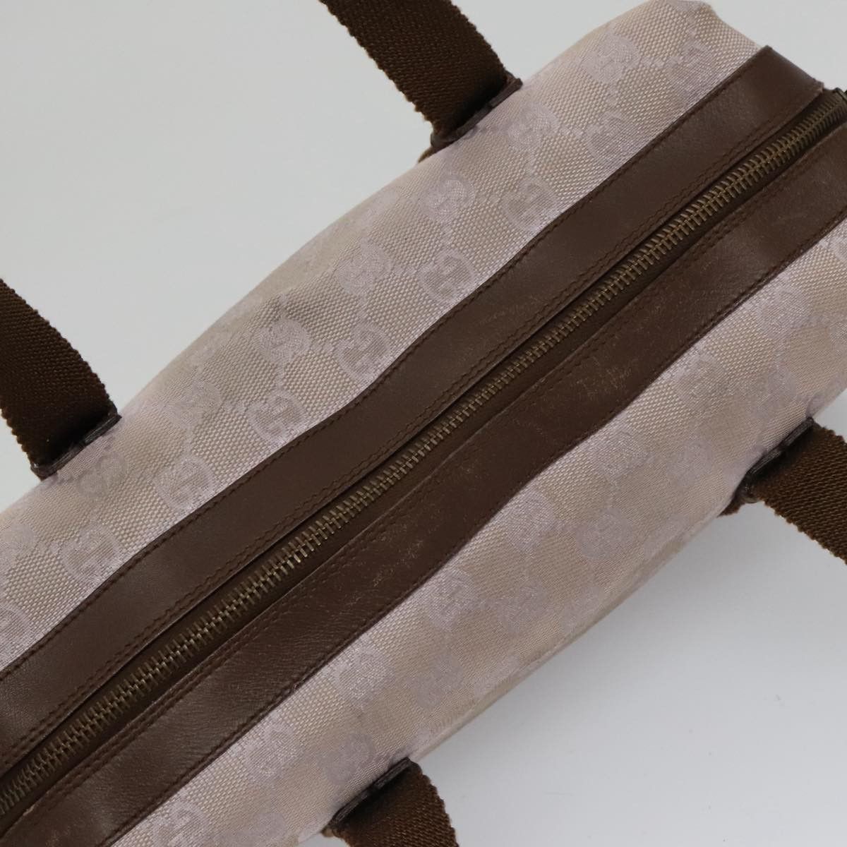 Gucci Gucci GG canvas handbag Size ONE SIZE - 12 Thumbnail