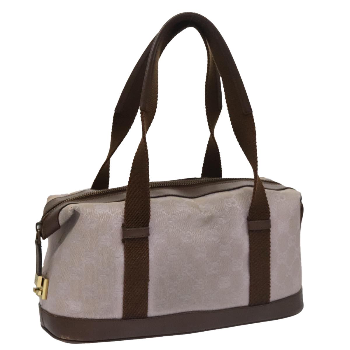 Gucci Gucci GG canvas handbag Size ONE SIZE - 17 Thumbnail