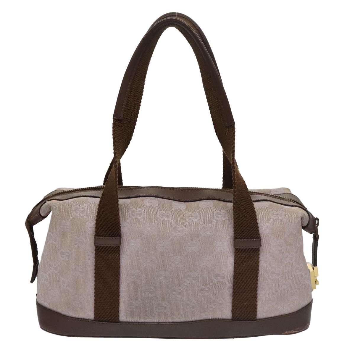 Gucci Gucci GG canvas handbag Size ONE SIZE - 2 Thumbnail