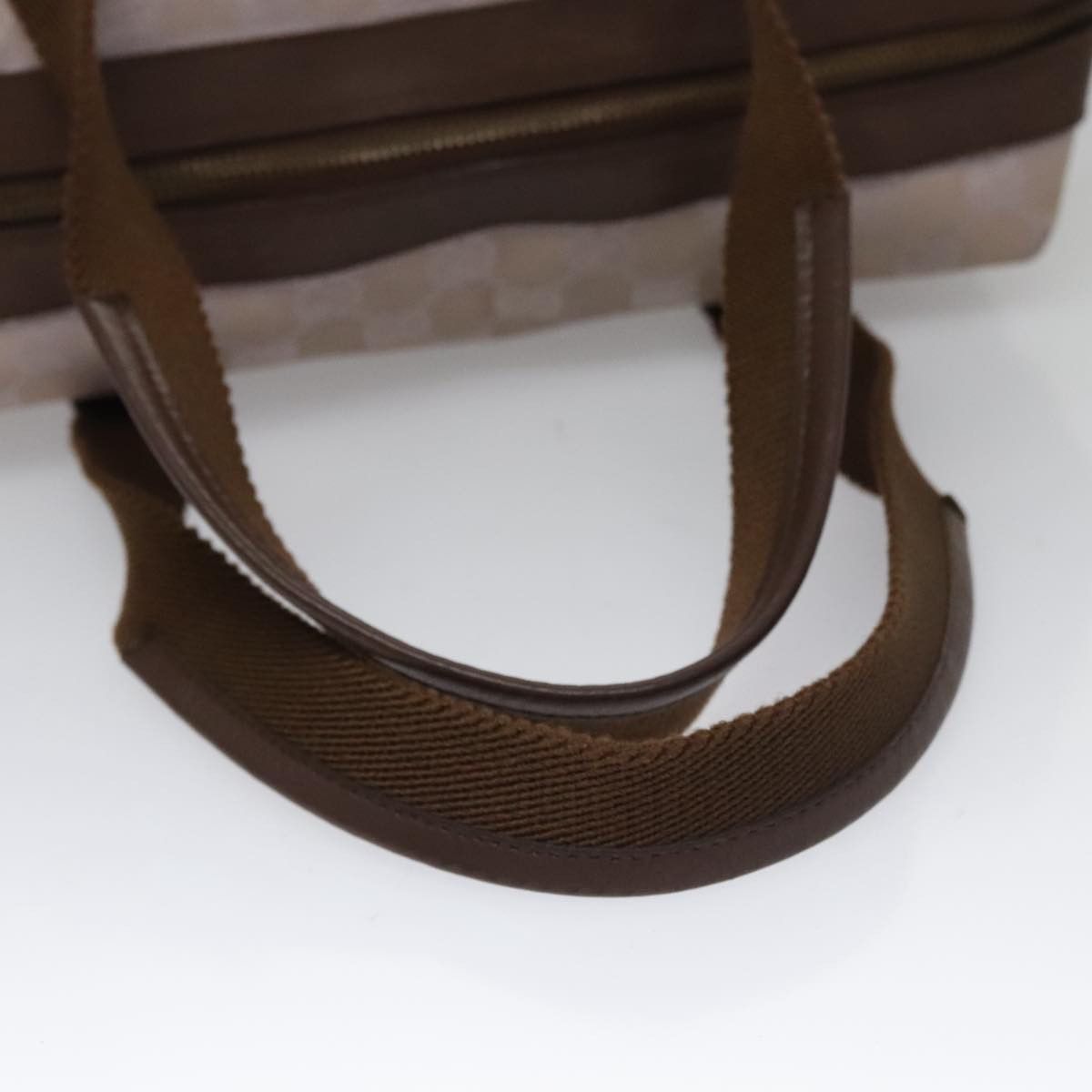 Gucci Gucci GG canvas handbag Size ONE SIZE - 5 Thumbnail