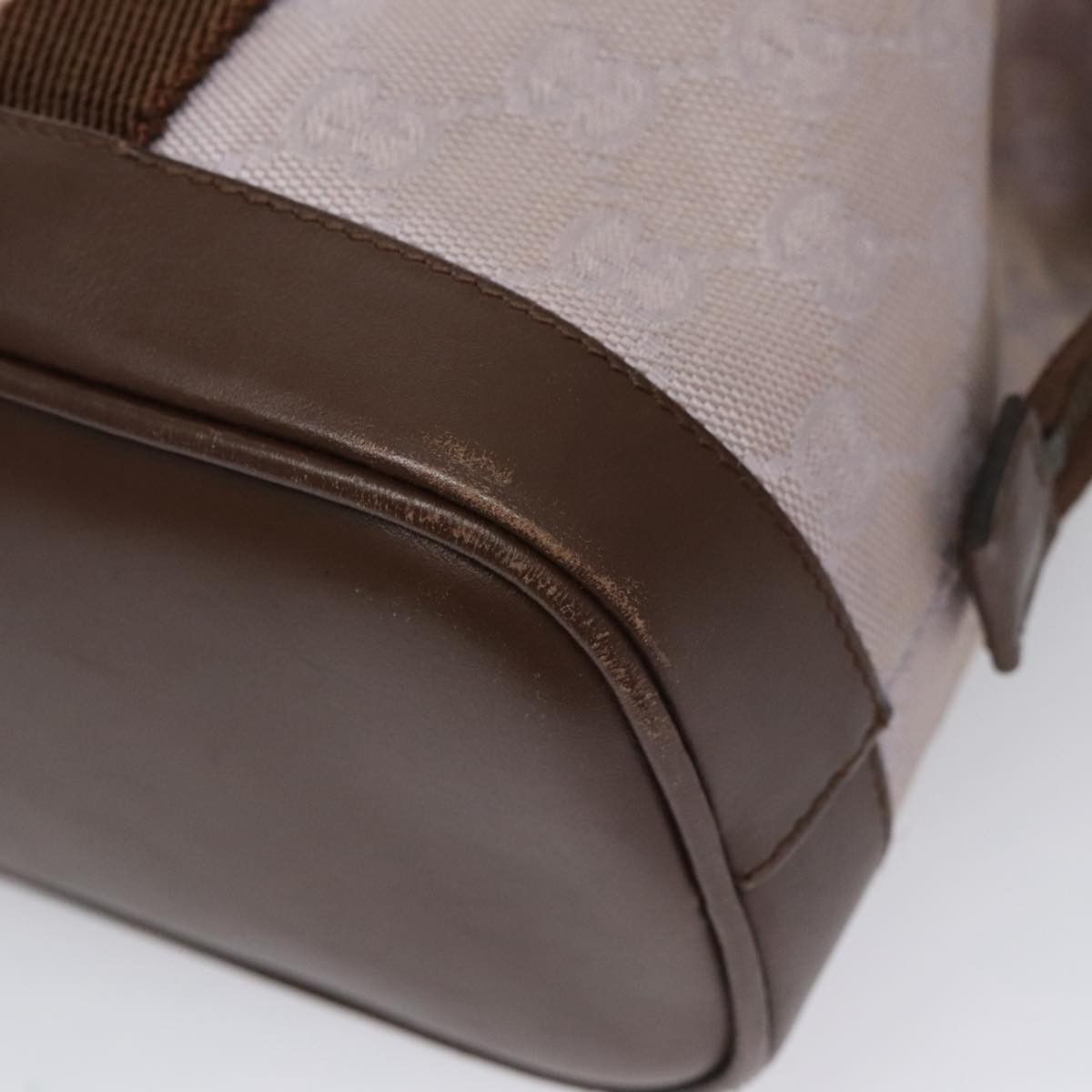 Gucci Gucci GG canvas handbag Size ONE SIZE - 6 Thumbnail