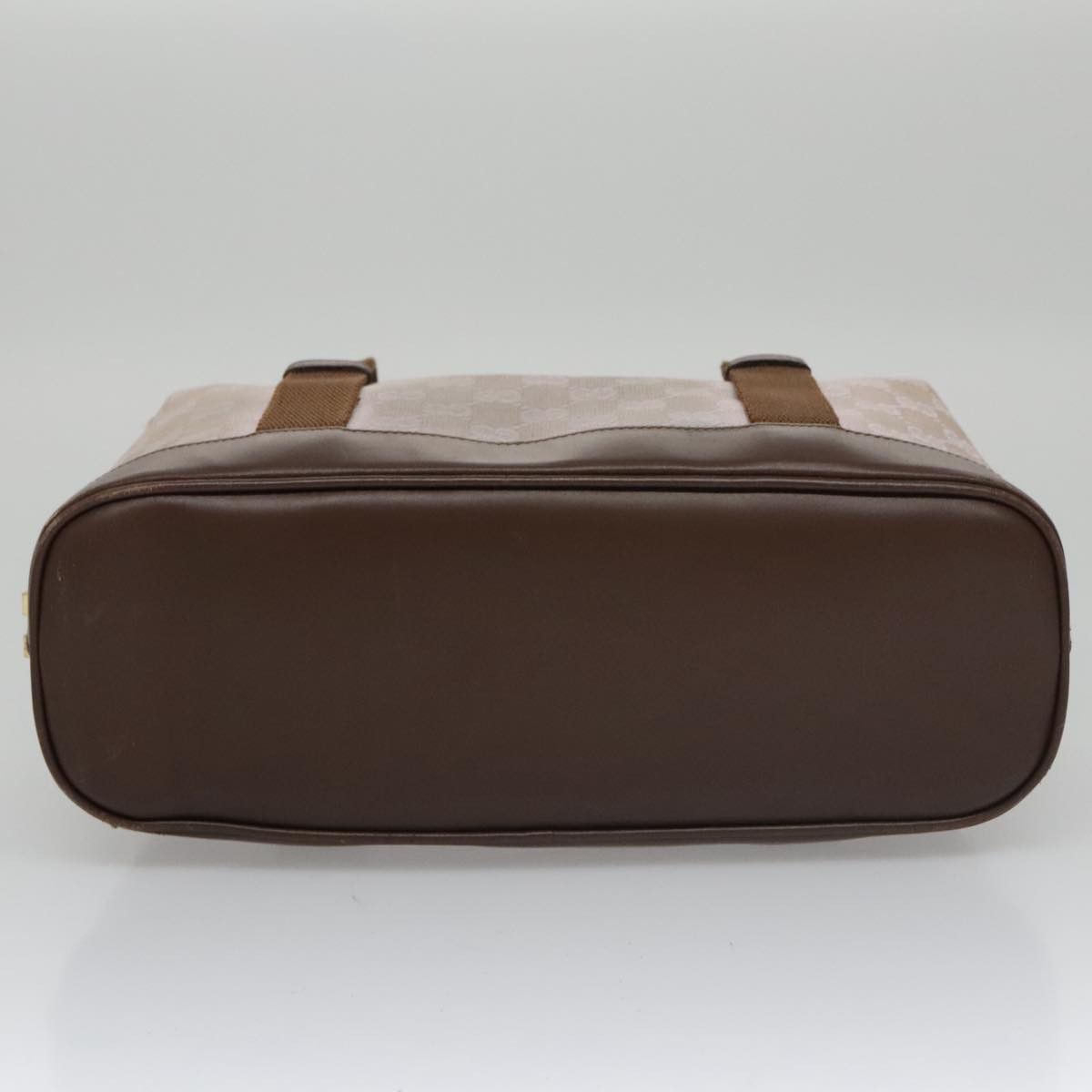 Gucci Gucci GG canvas handbag Size ONE SIZE - 19 Thumbnail